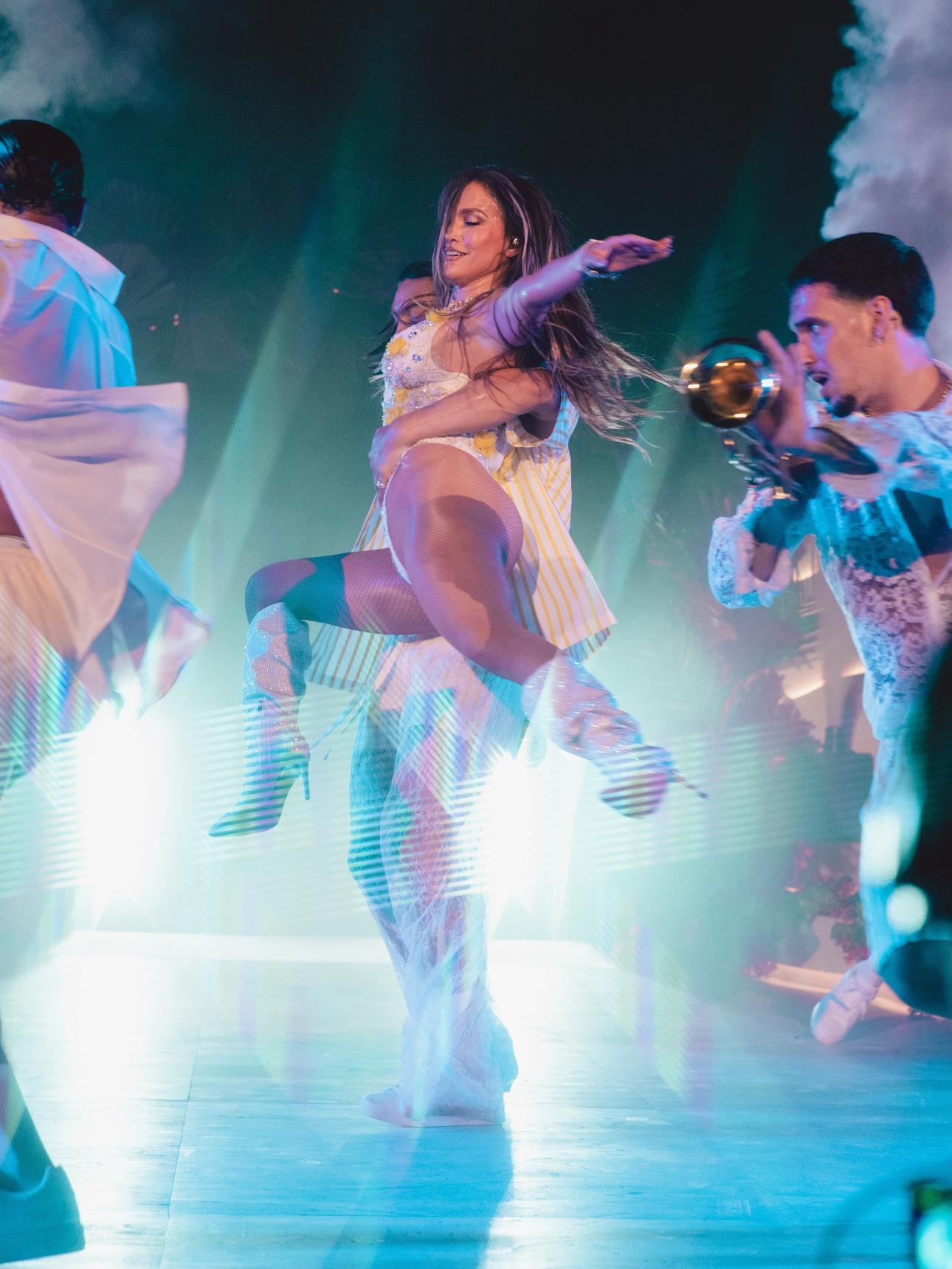 Τζένιφερ Λόπεζ/ Φωτογραφία: Instagram/ @jlo 