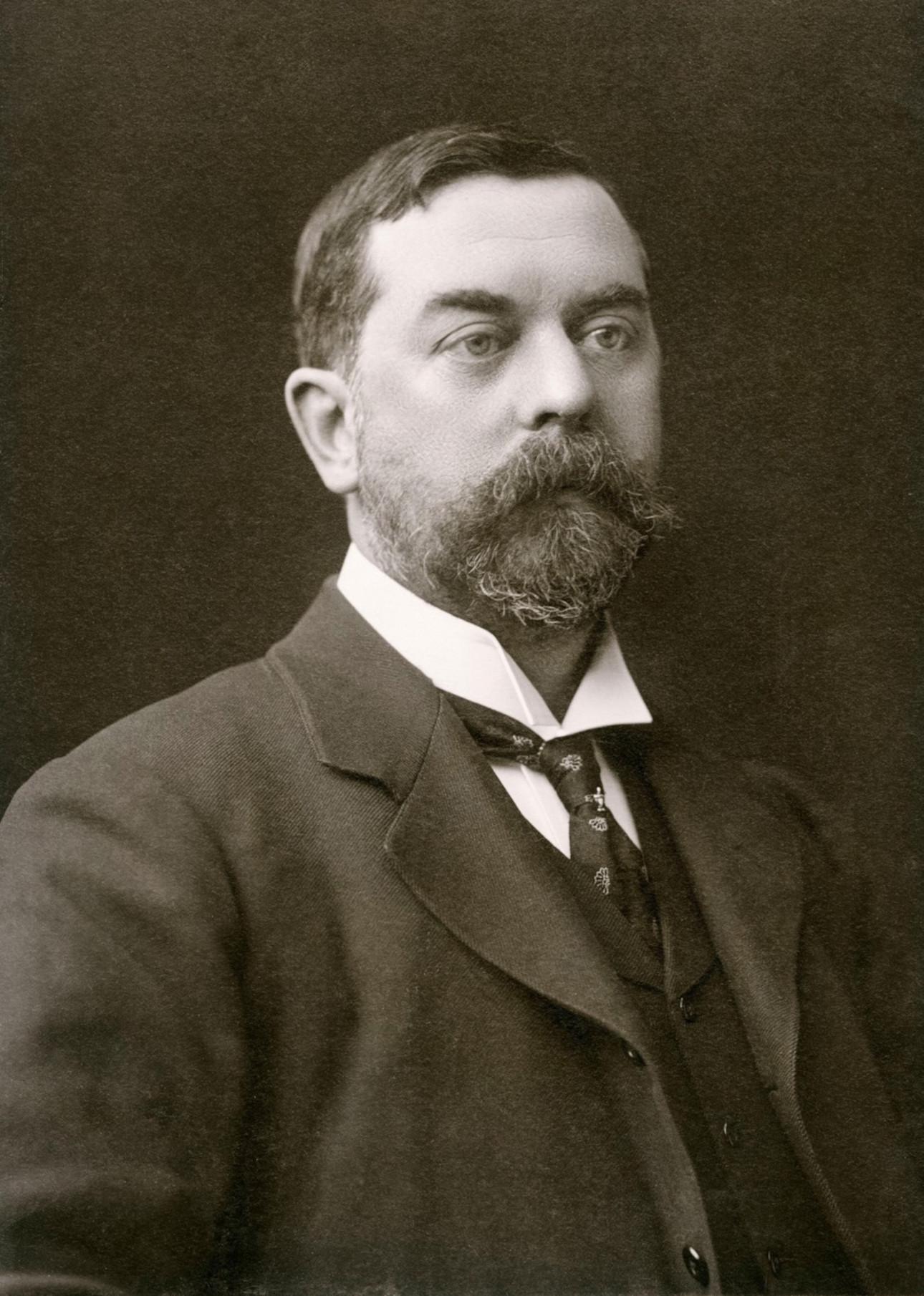  John Singer Sargent/Φωτογραφία: Profimedia