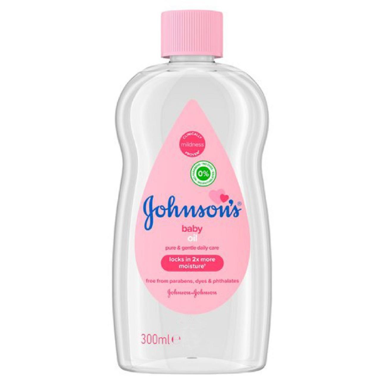 Φωτογραφία  johnsonsbaby.gr