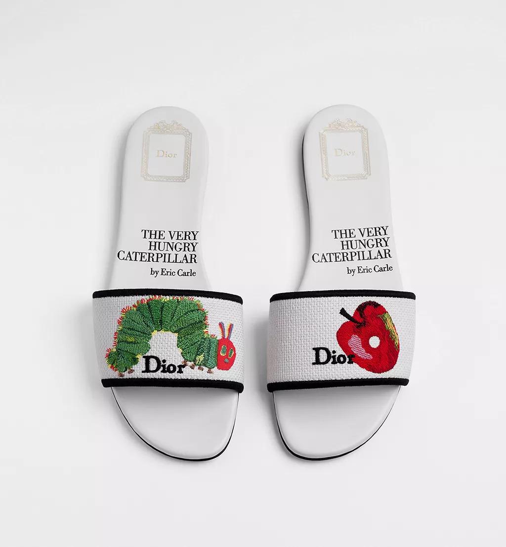 ©Dior