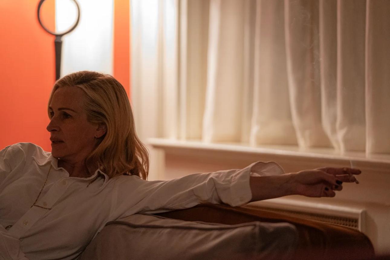 Τζούλια Ρόμπερτς