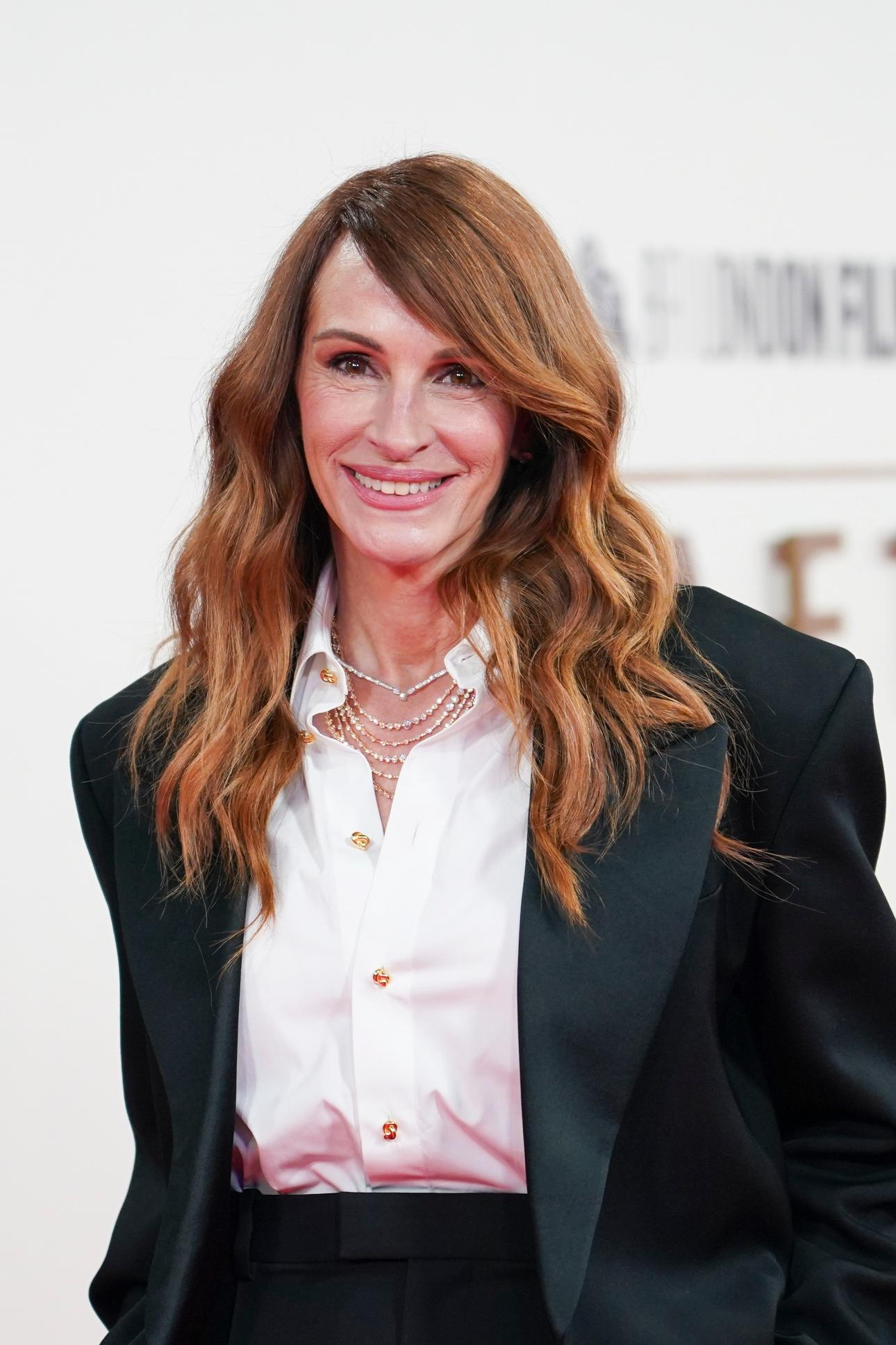 Τζούλια Ρόμπερτς/Φωτογραφία: AP Photo