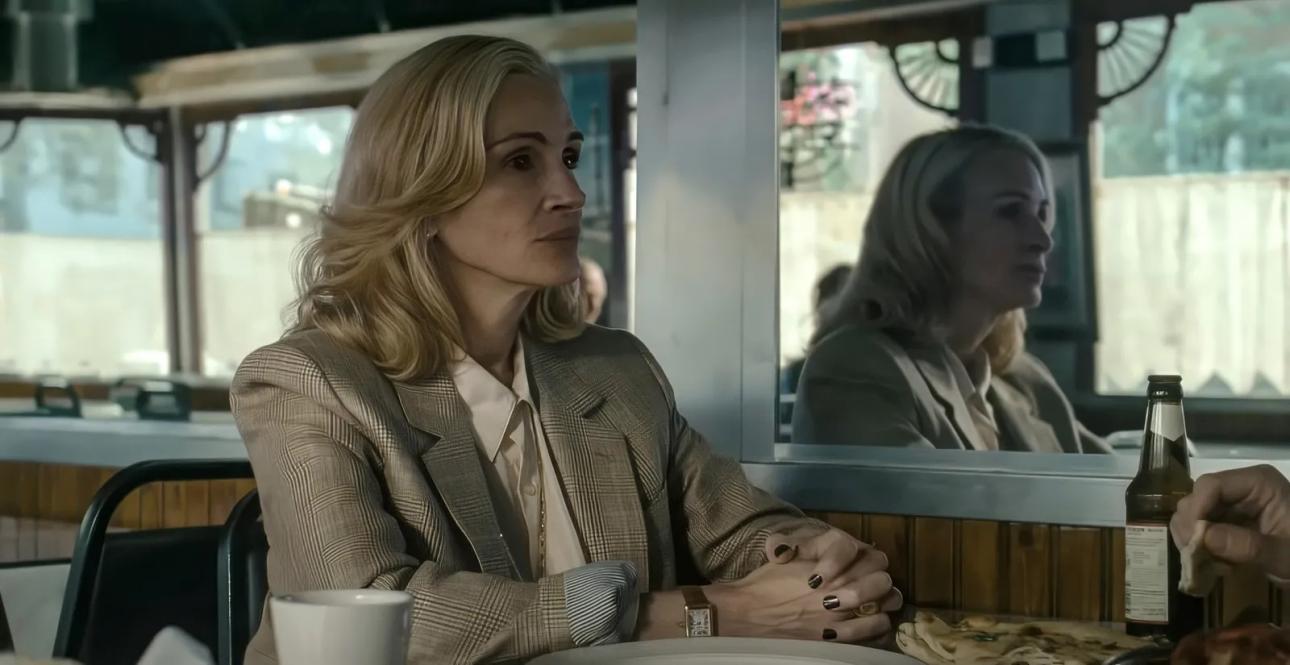 Τζούλια Ρόμπερτς