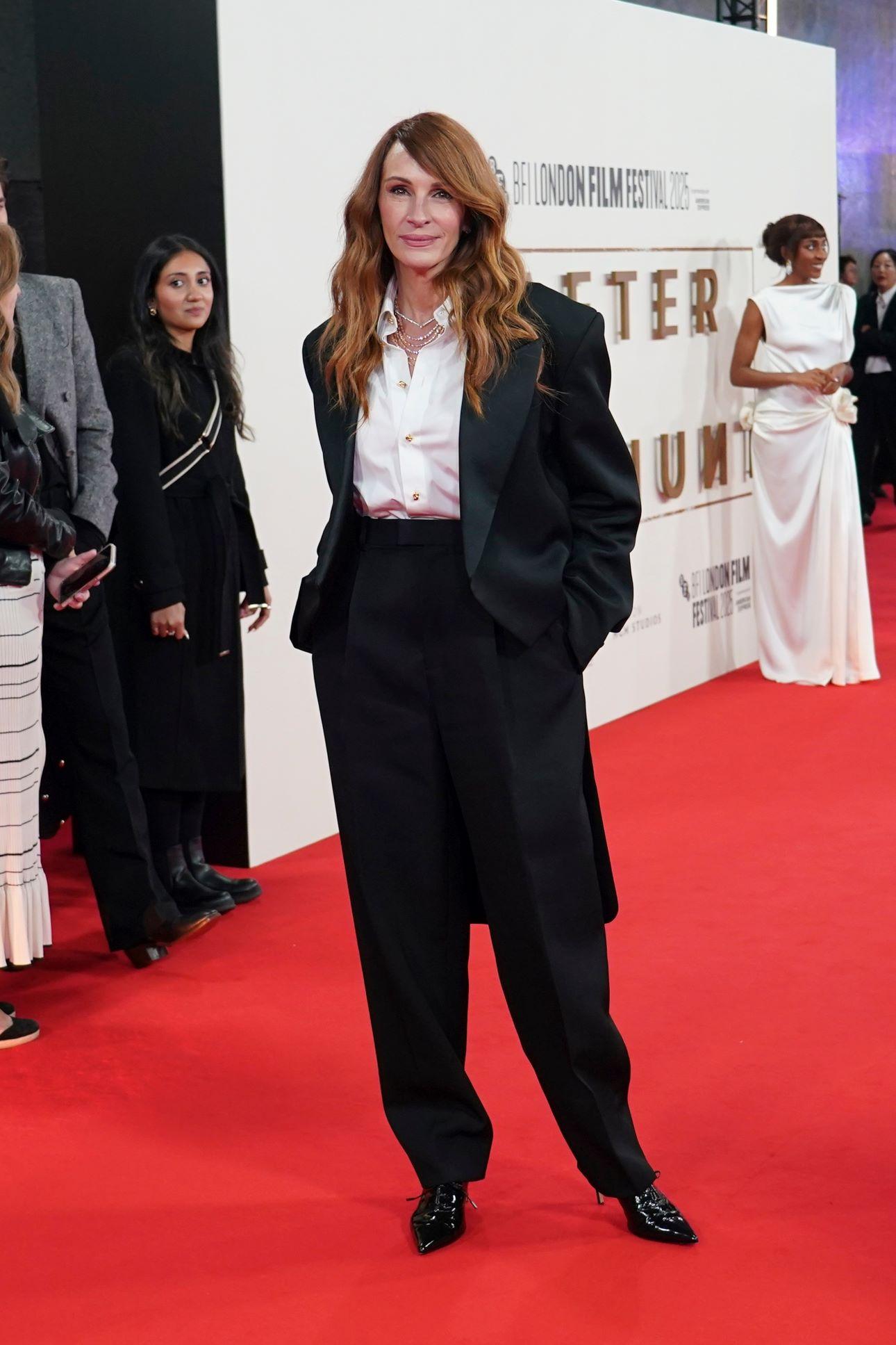 Τζούλια Ρόμπερτς/ Φωτογραφία: AP 