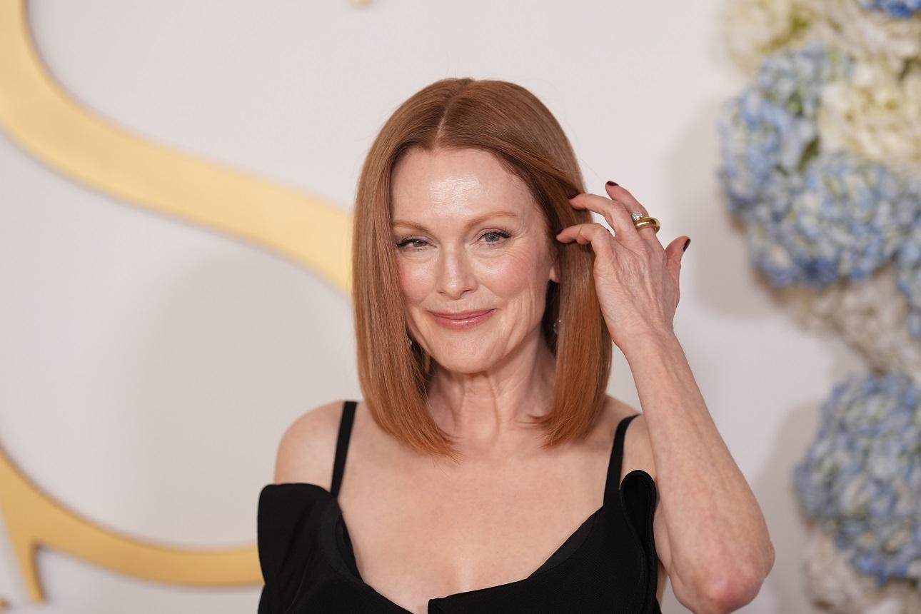 Τζούλιαν Μουρ/ Getty/ Ideal Image