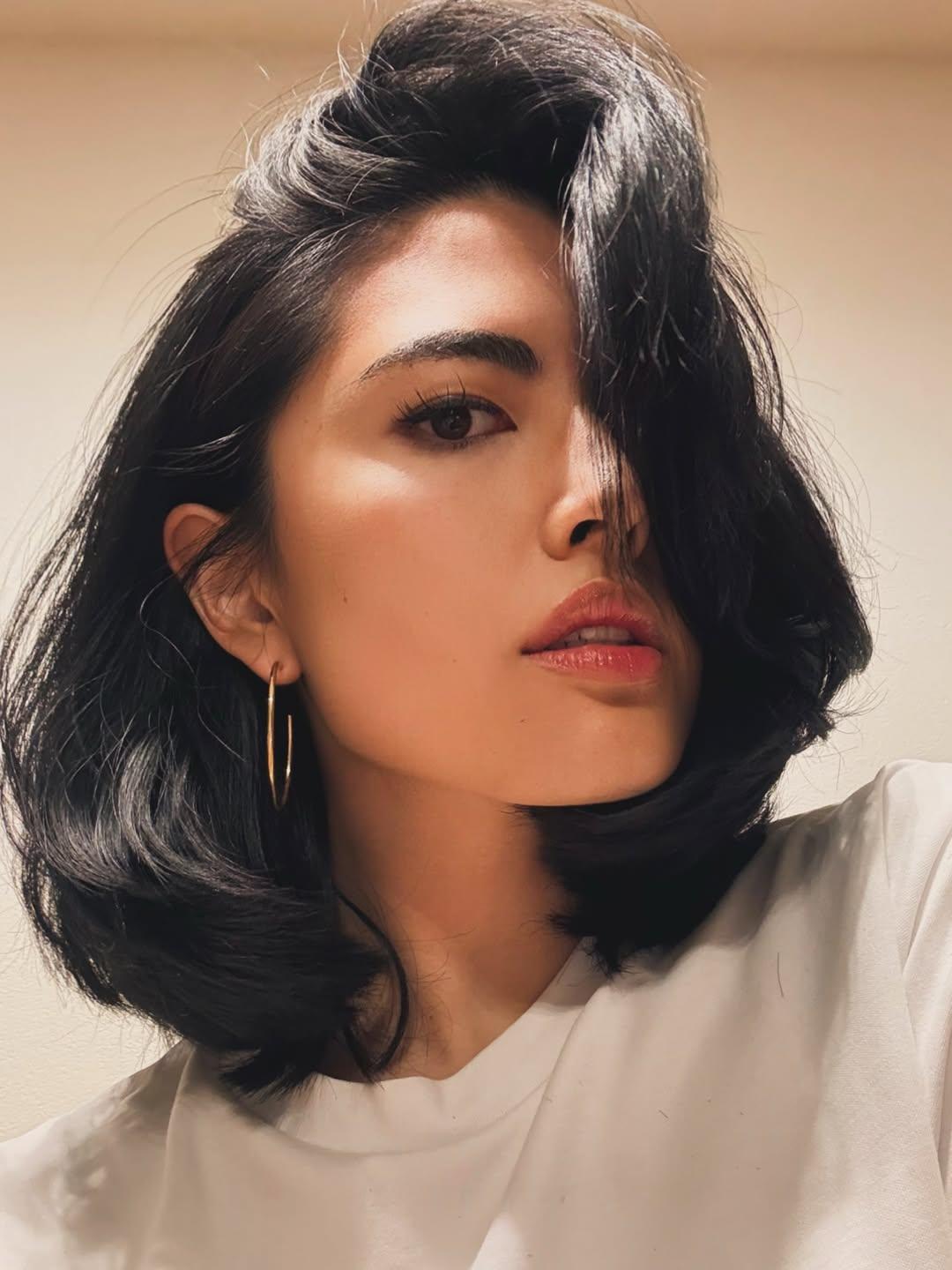  Photo credit: Juri Watanabe Instagram