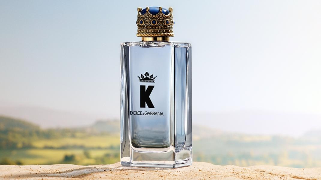 Κ by Dolce&Gabbana