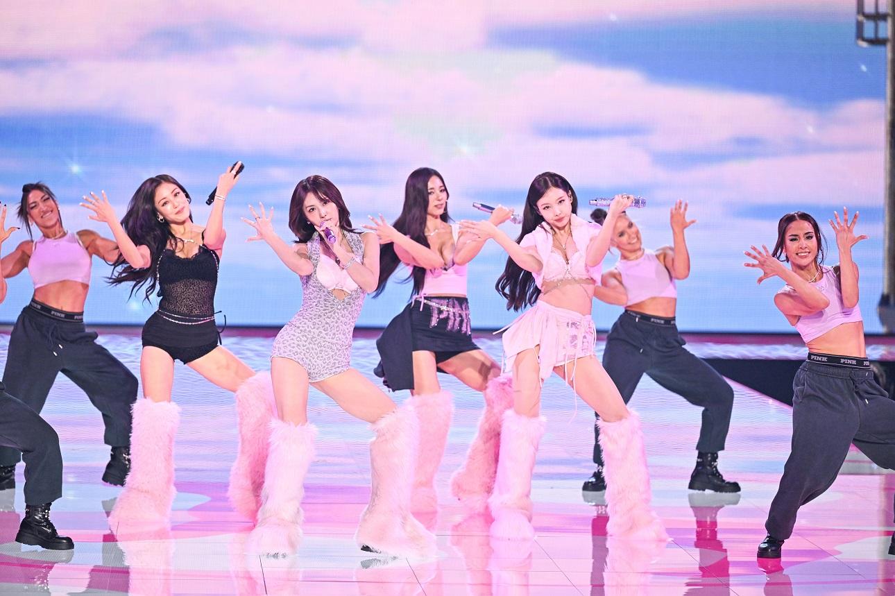 Twice/ AP Images