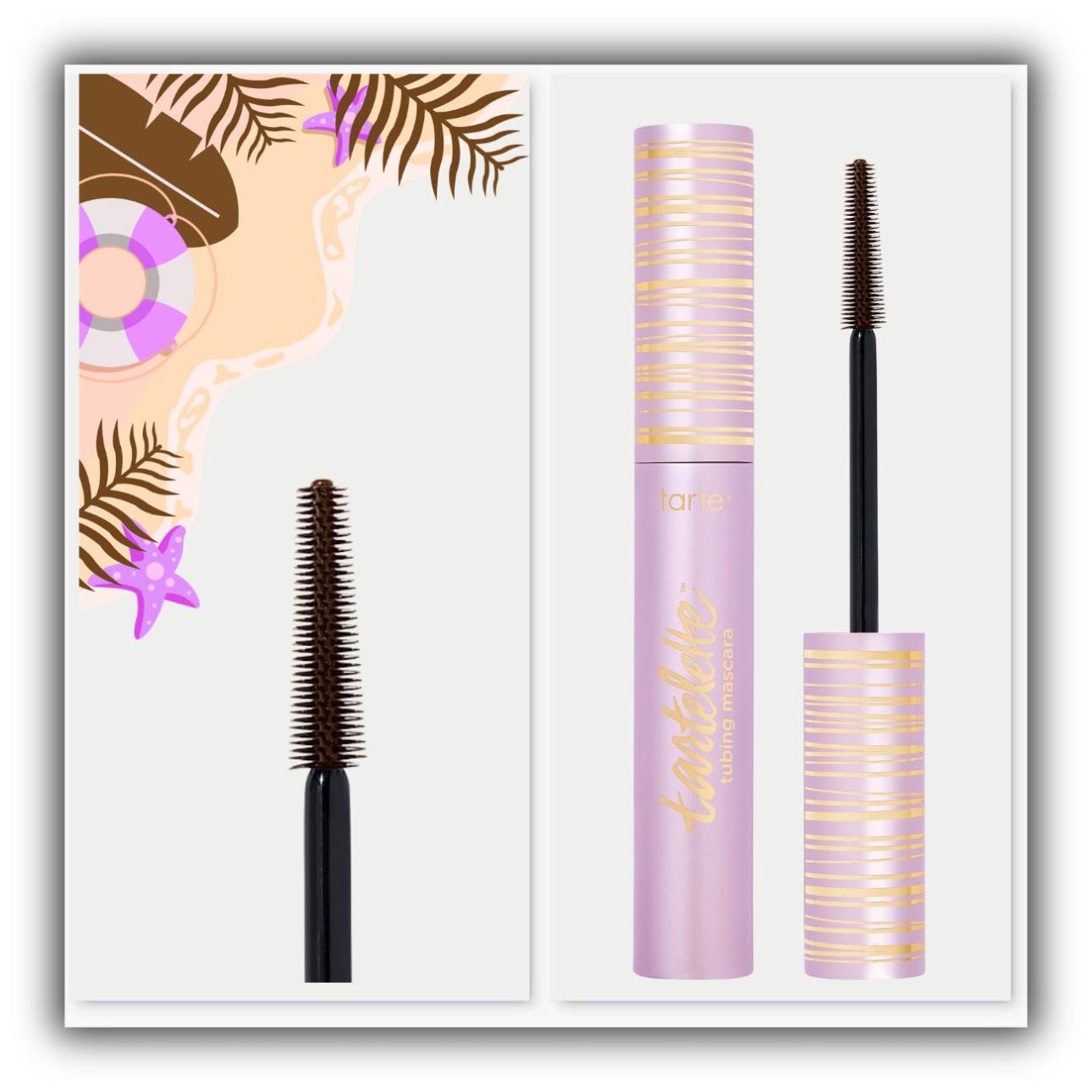 Tartelette™ Tubing Mascara Marron, Tarte
