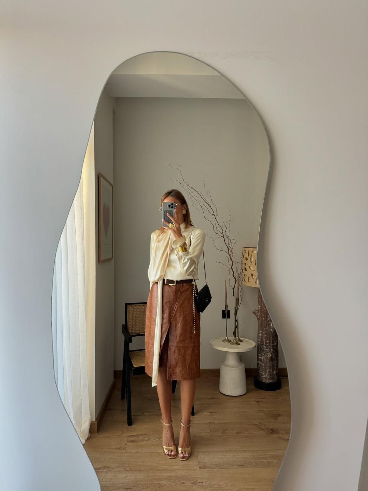Φωτογραφία: IG @mariam.kukhalashvili