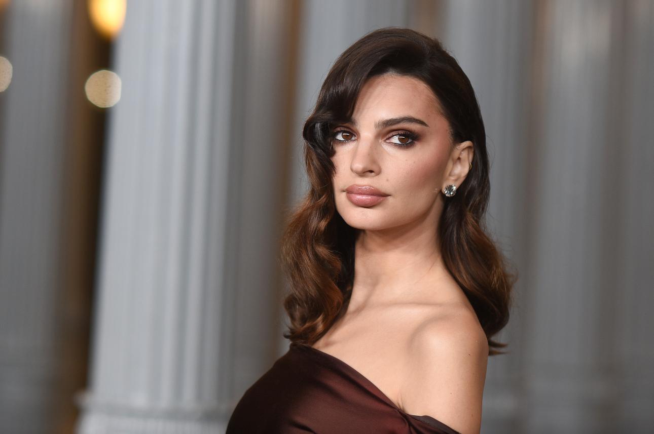 Έμιλι Ρατακόφσκι/Φωτογραφία: AP Photo