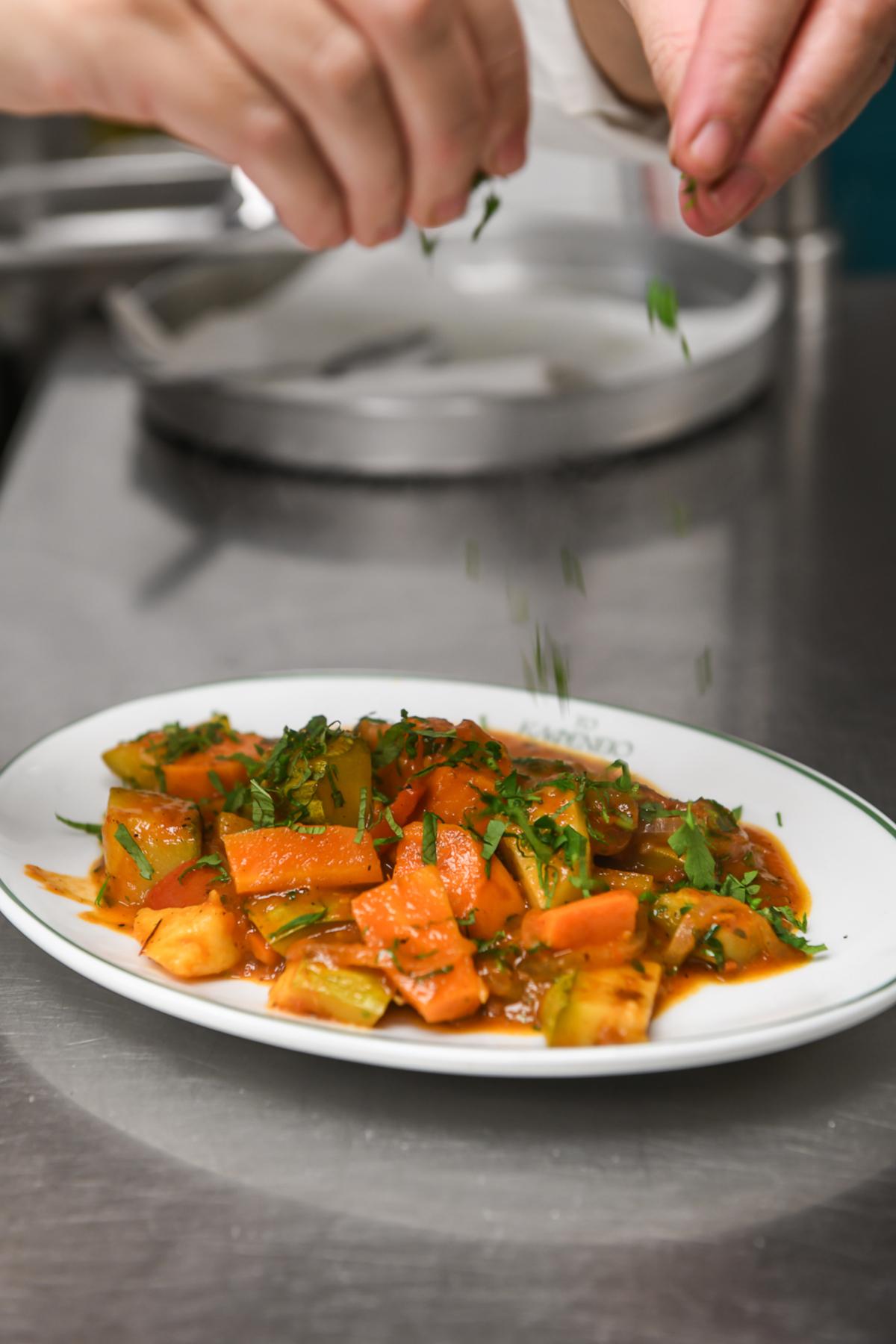  Ένα στέκι που έγραψε τη δική του ιστορία στο Κολωνάκι. 