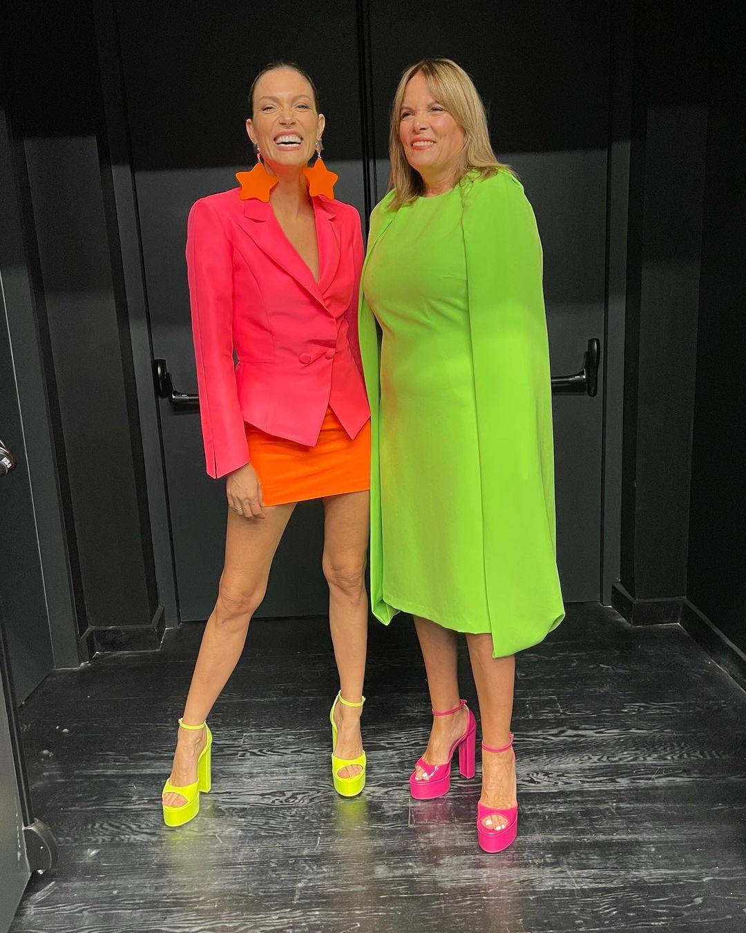 Φωτογραφία: Instagram/@vickykaya_