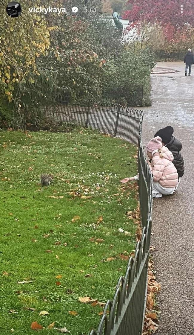 Μπιάνκα Κρασσά, Μάργκω Πατίτσα