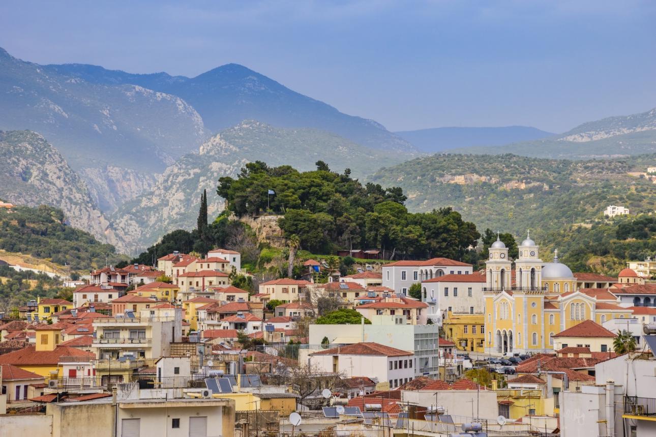 Φωτογραφία: Shutterstock