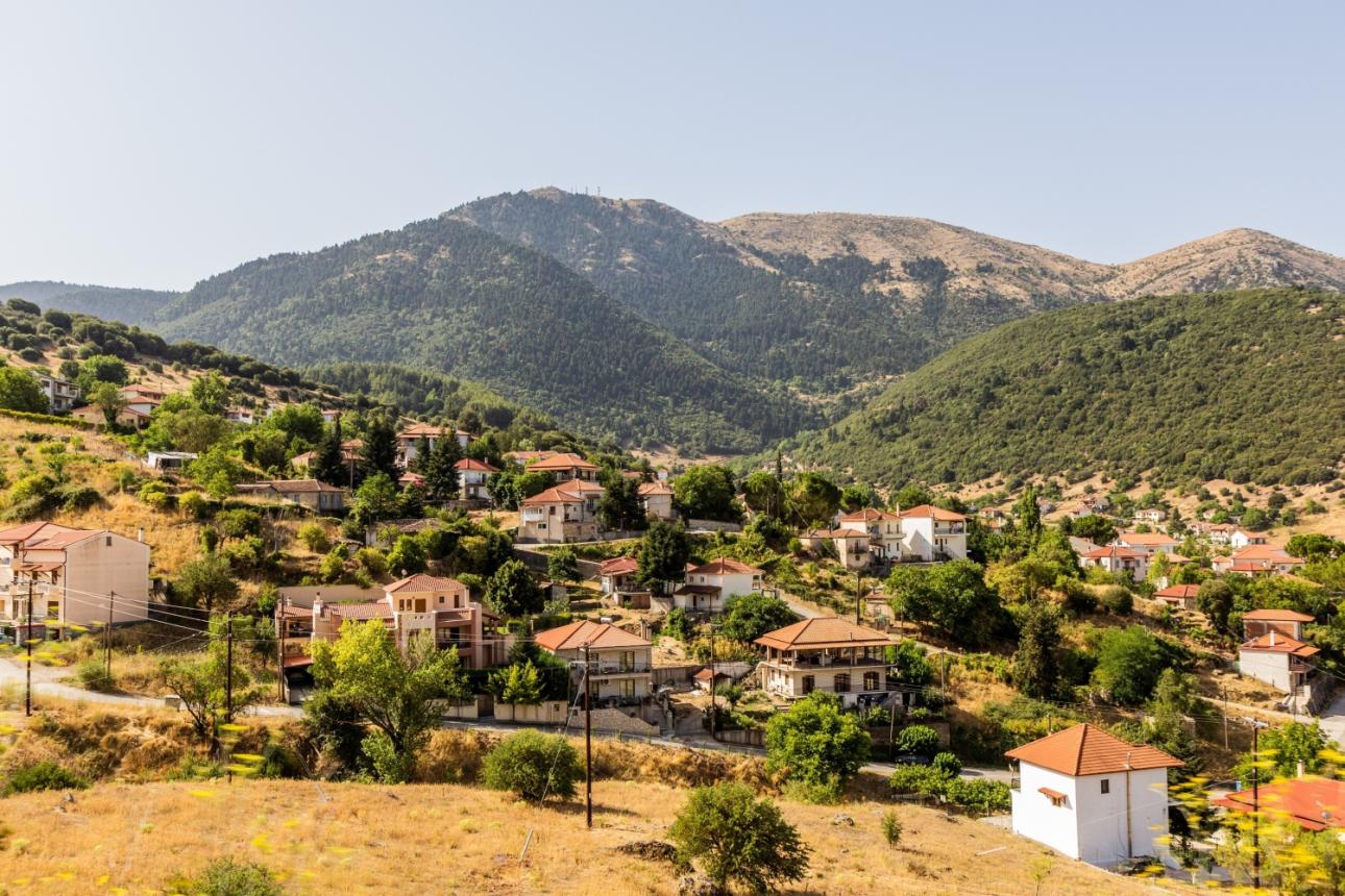  Μια μονοήμερη στα Καλάβρυτα, ανάμεσα σε φύση, παράδοση και ιστορικές μνήμες 