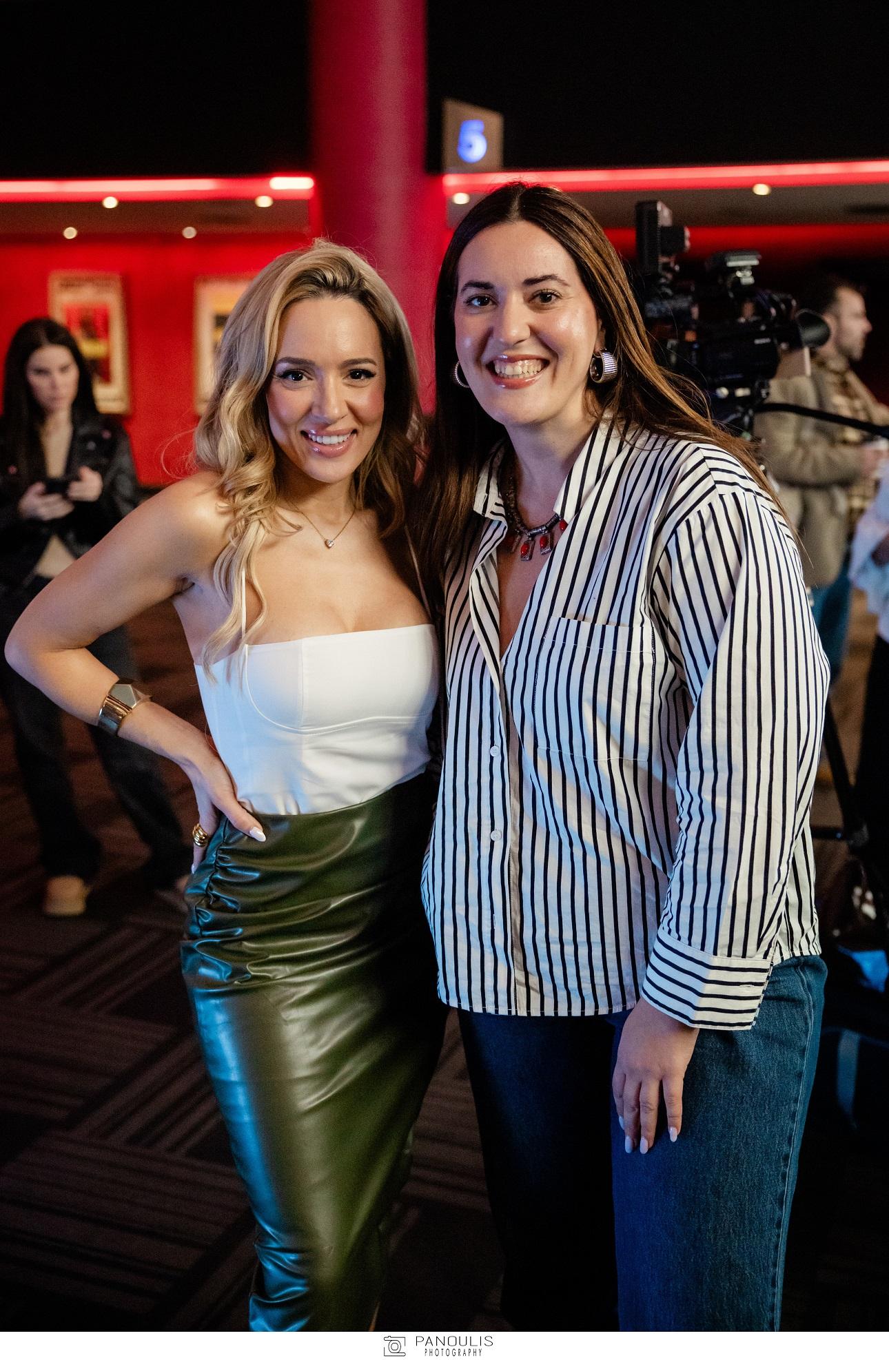 Καλομοίρα, Τζοβάννα Βλαχάβα