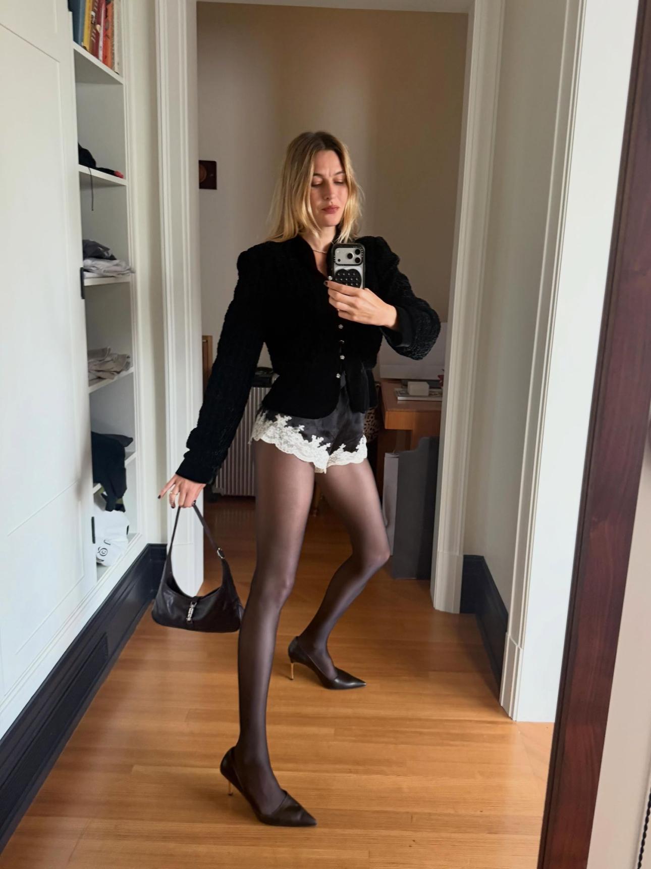 Φωτογραφία: IG @camillecharriere
