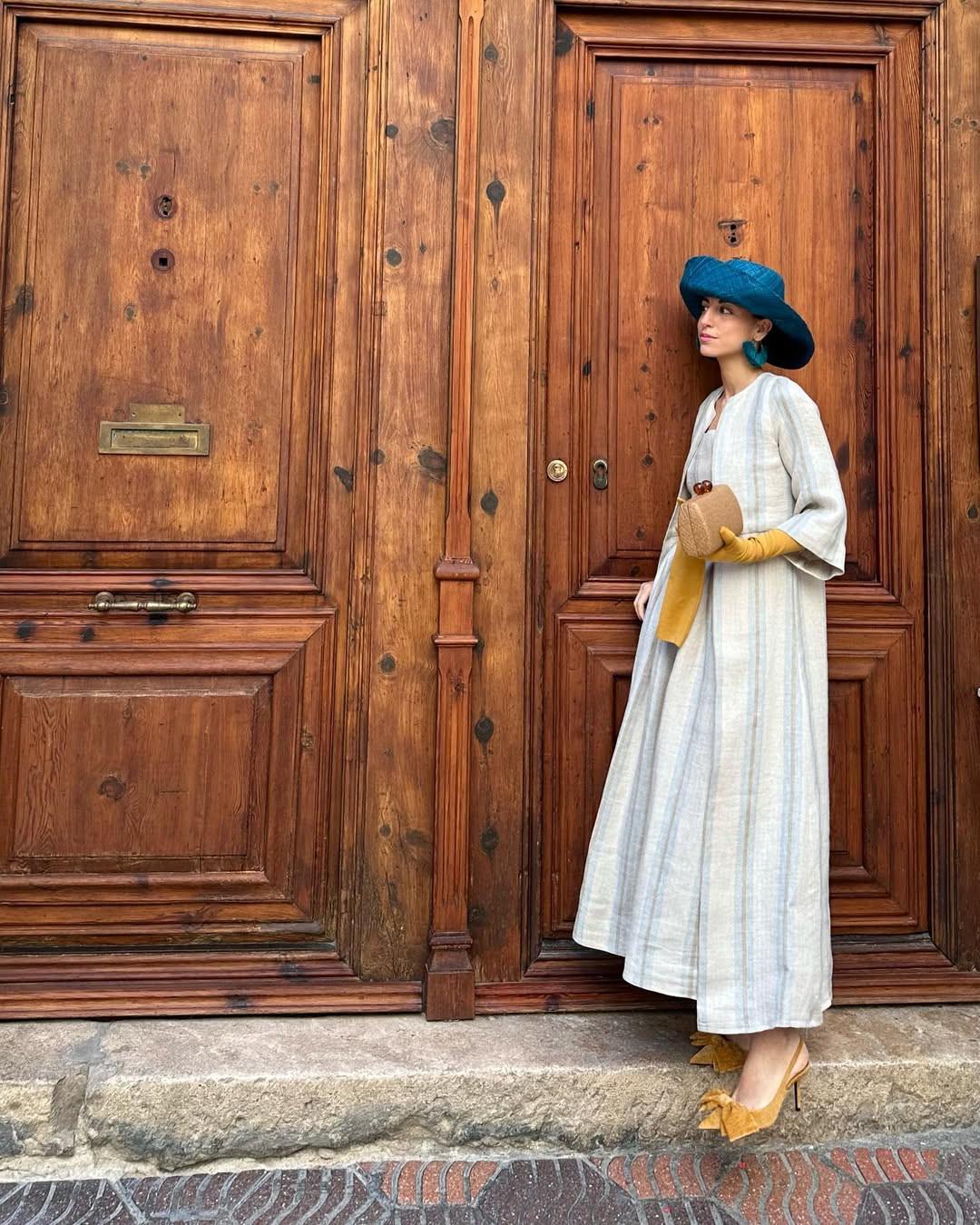 Φωτογραφία: Instagram/carmengarciastudio 