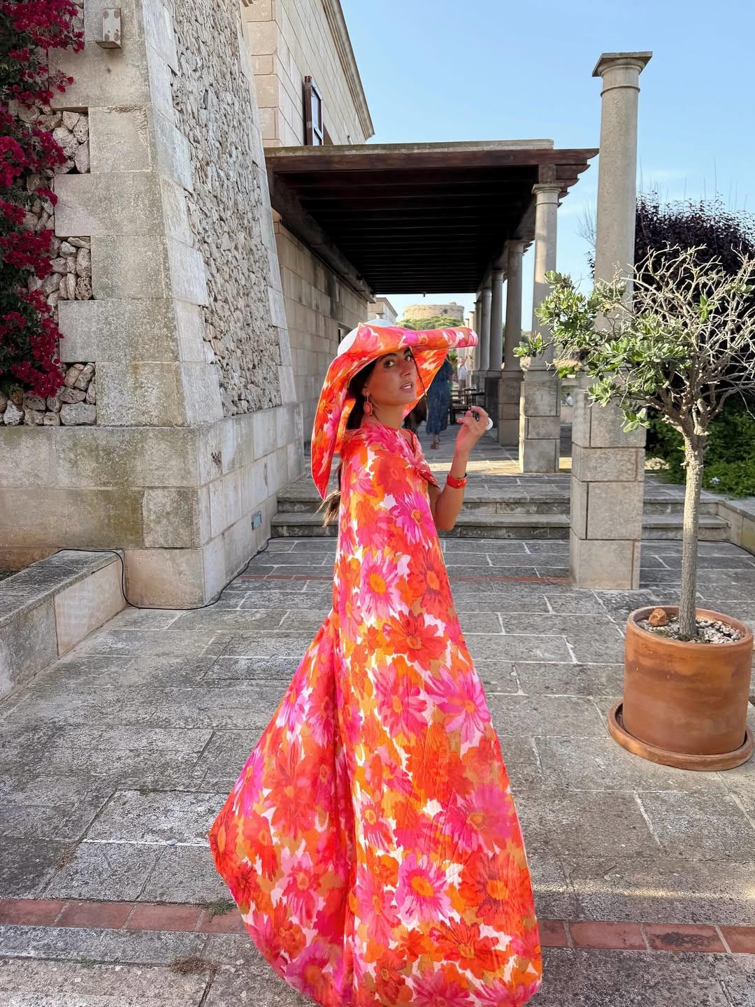 Total look/Φωτογραφία: Instagram/mimaspiegel 