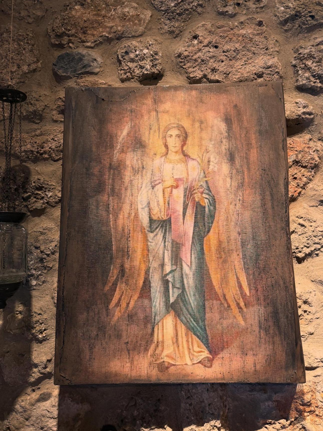 Φωτογραφία/Instagram: @katerinakaravatou  