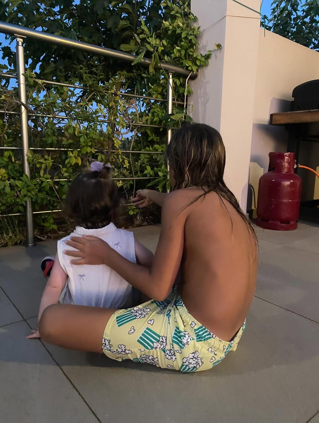 Φωτογραφία: Instagram/Katerinakaravatou
