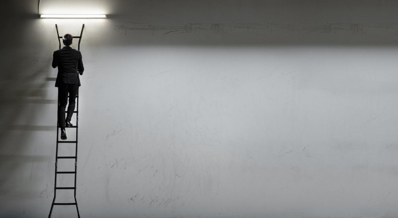  Ένα ντοκιμαντέρ για τη σχέση ζωής και τέχνης. 