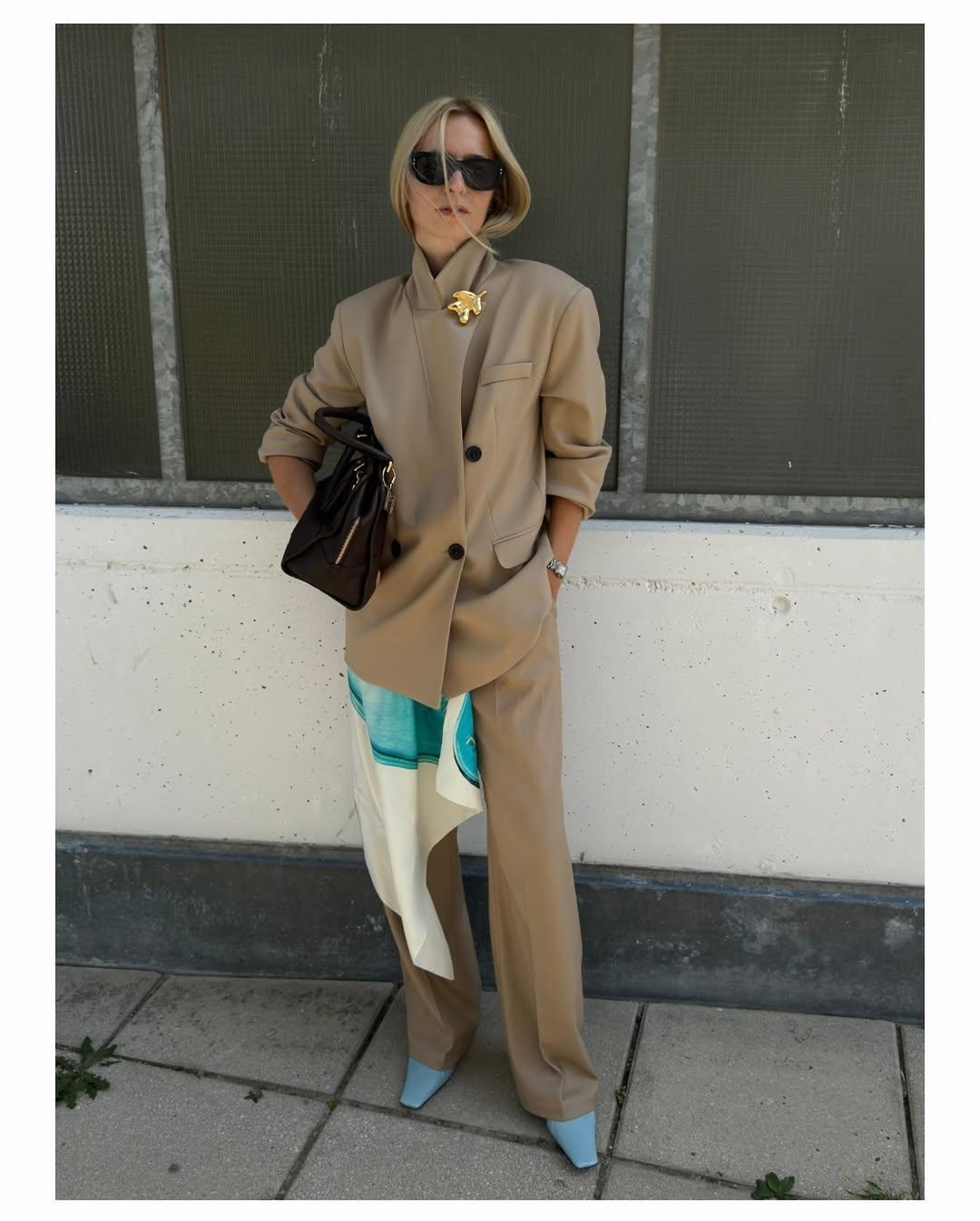 Φωτογραφία: IG @rasko_stylist