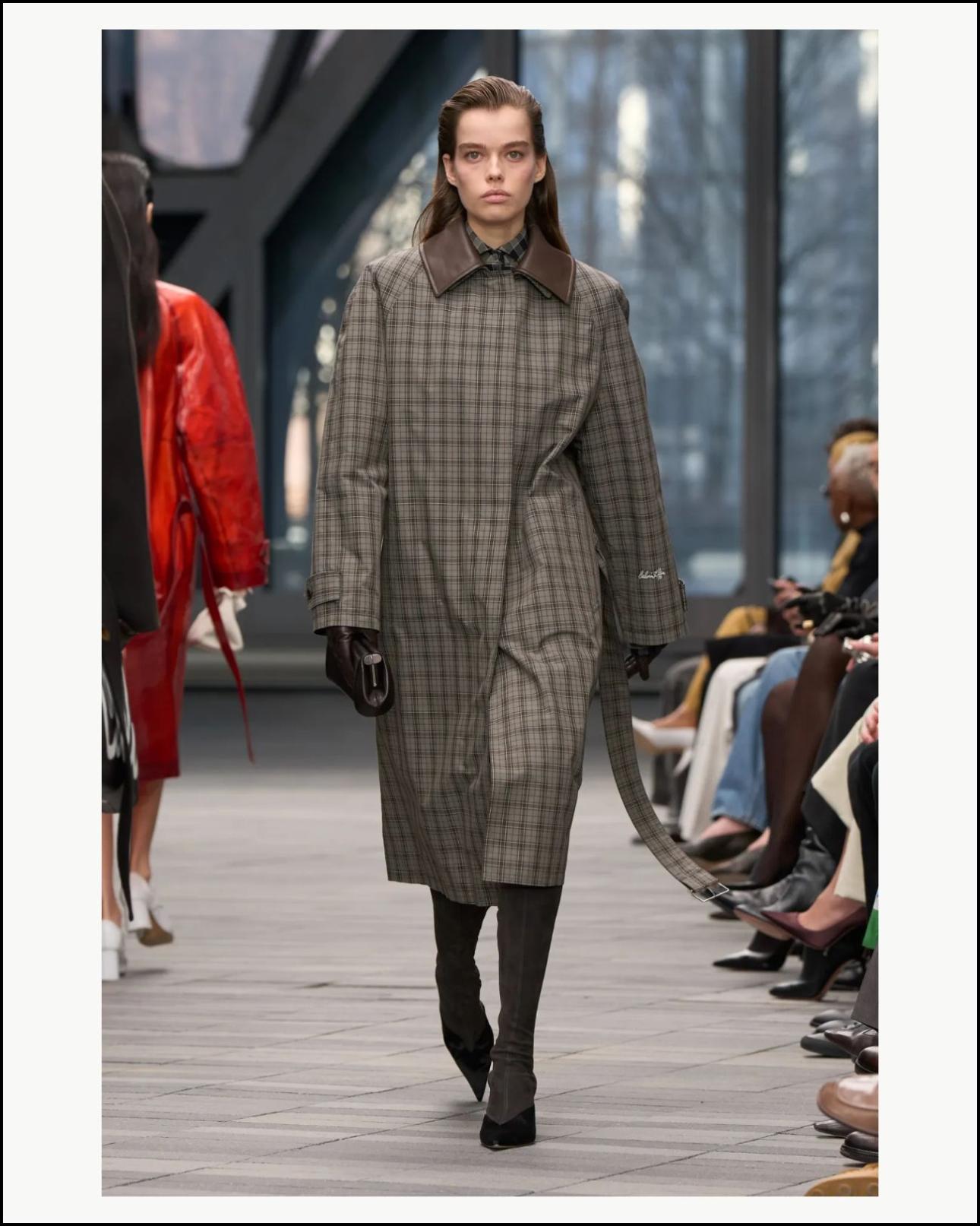 Calvin FW'26