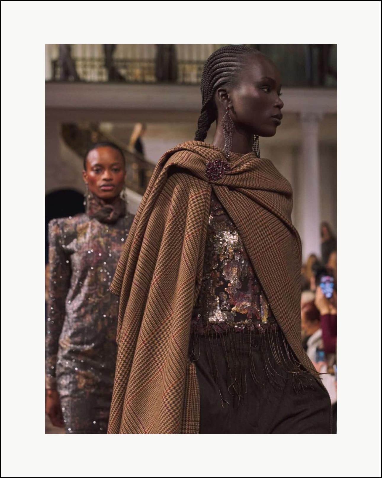 Ralph Lauren FW'26