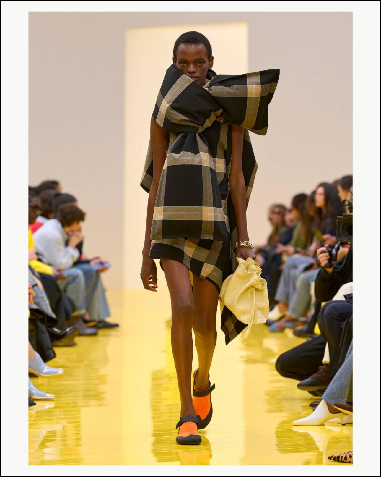Loewe FW'26