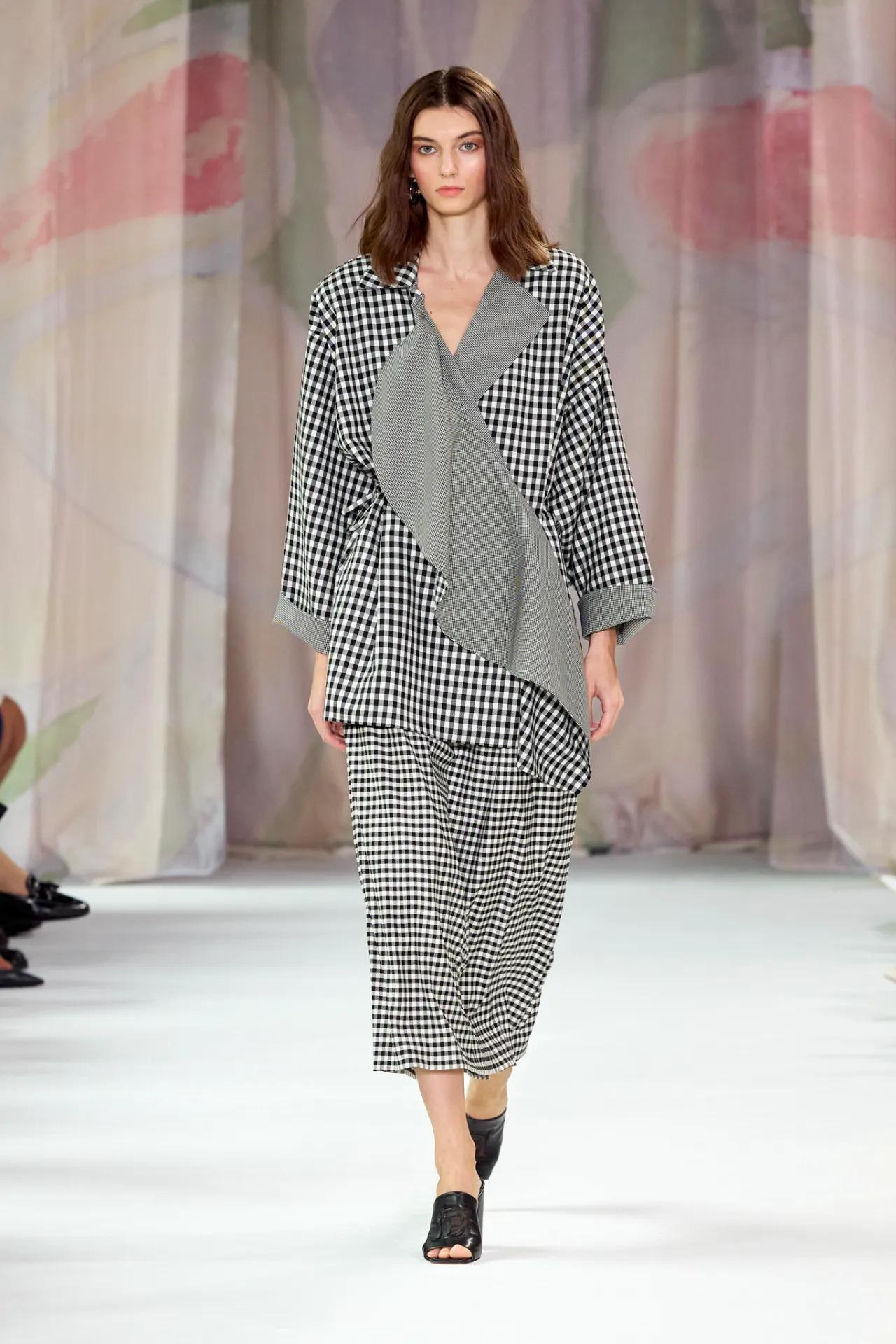 Φωτογραφία: Laura Biagiotti SS'26