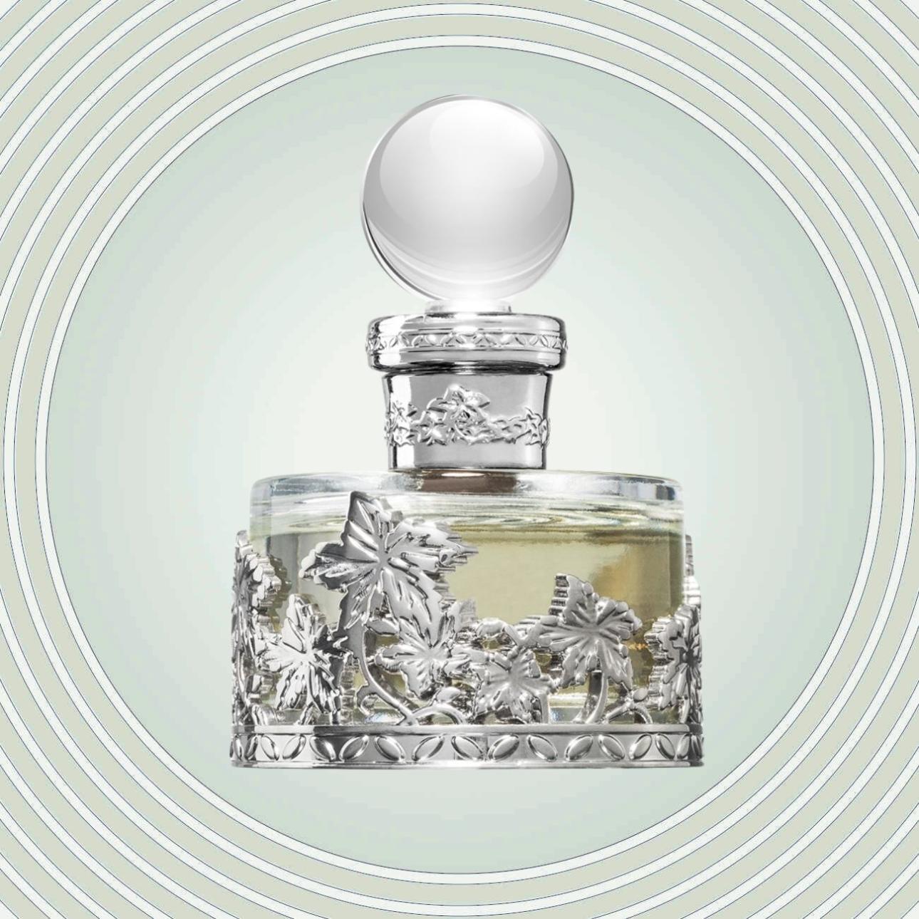  Musk Malaki, Swiss Arabian 