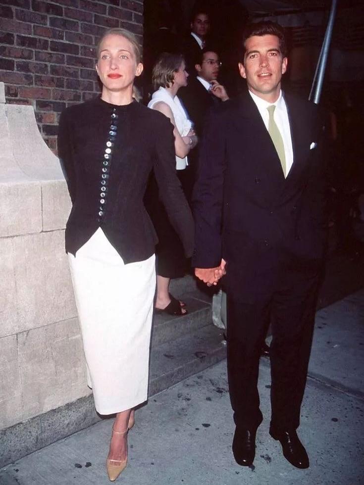 Φωτογραφία: IG @allforcarolyn