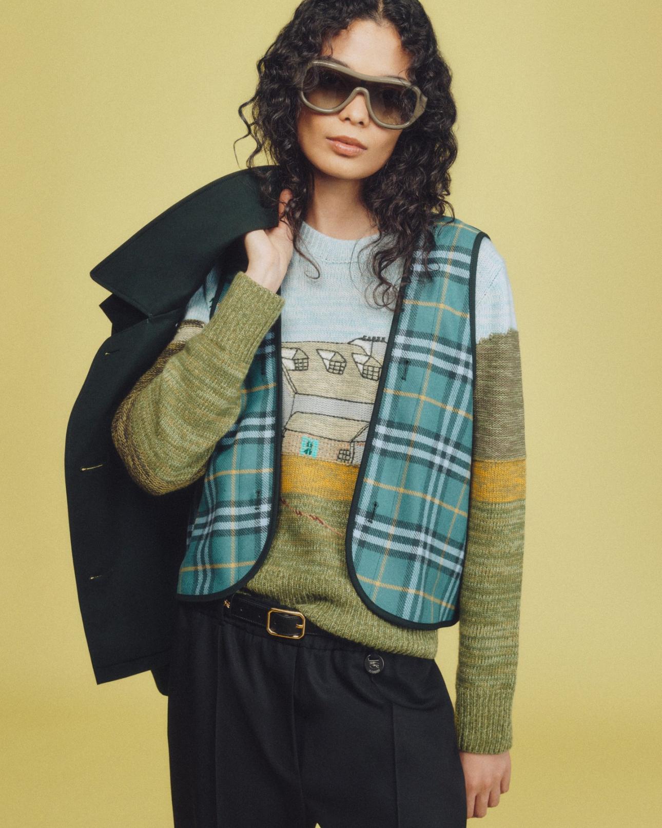 Burberry