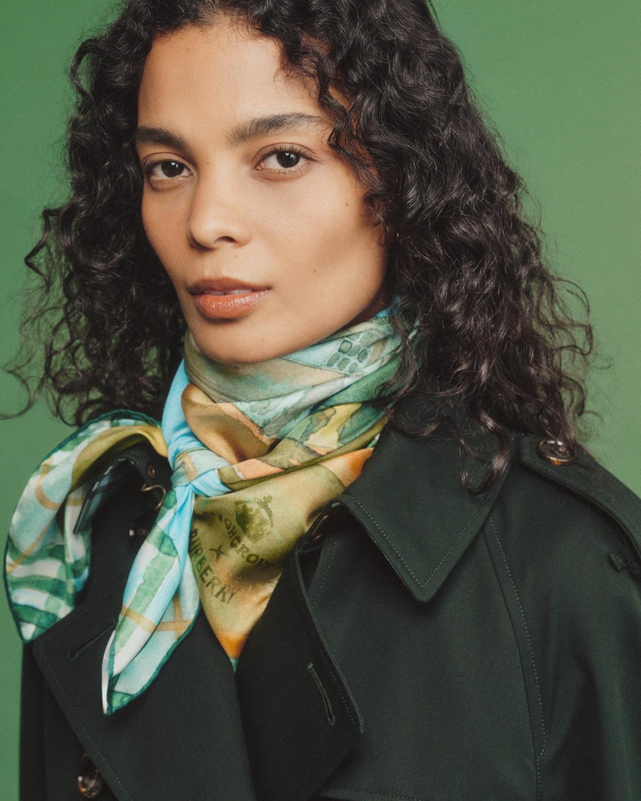 Burberry