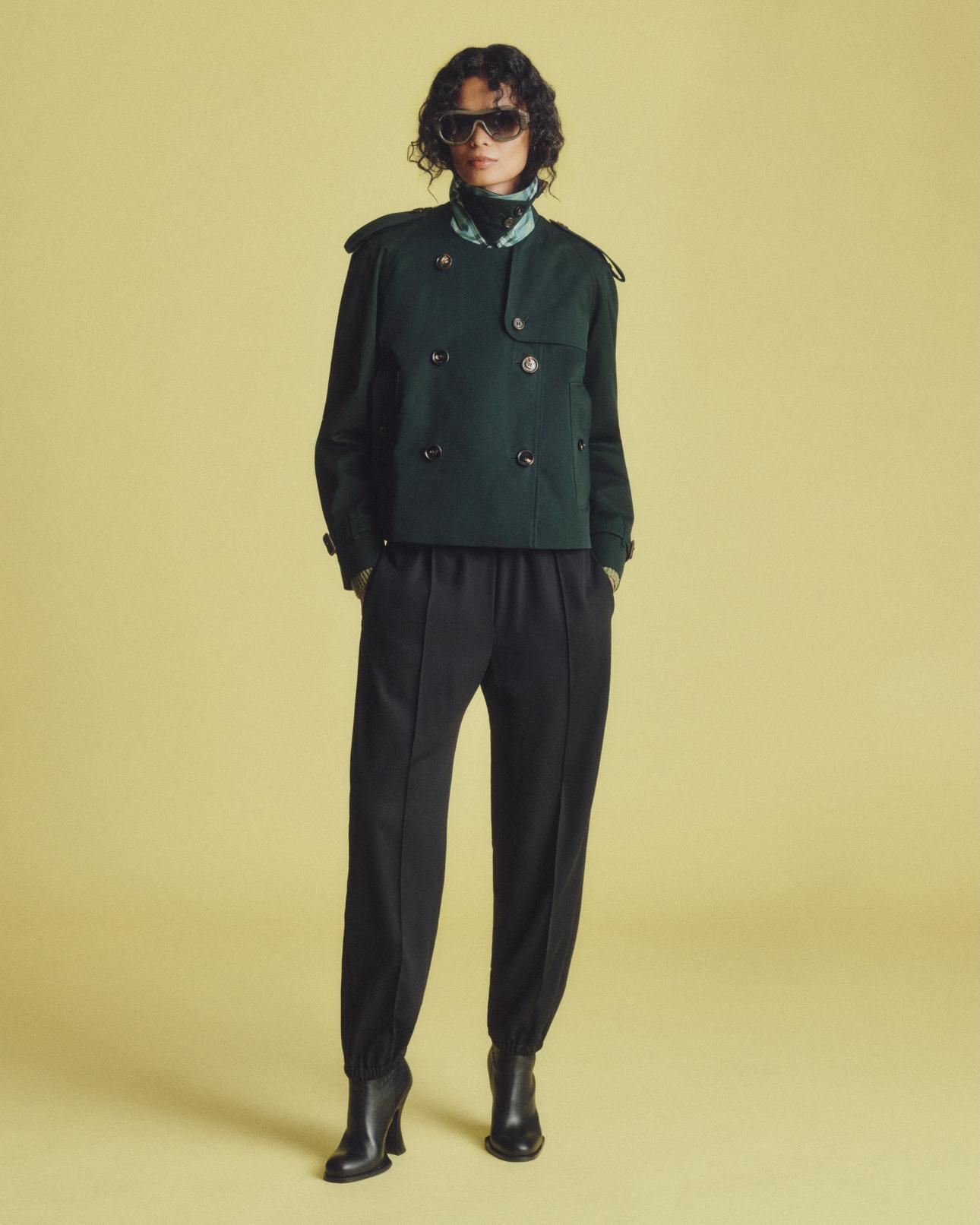 Burberry