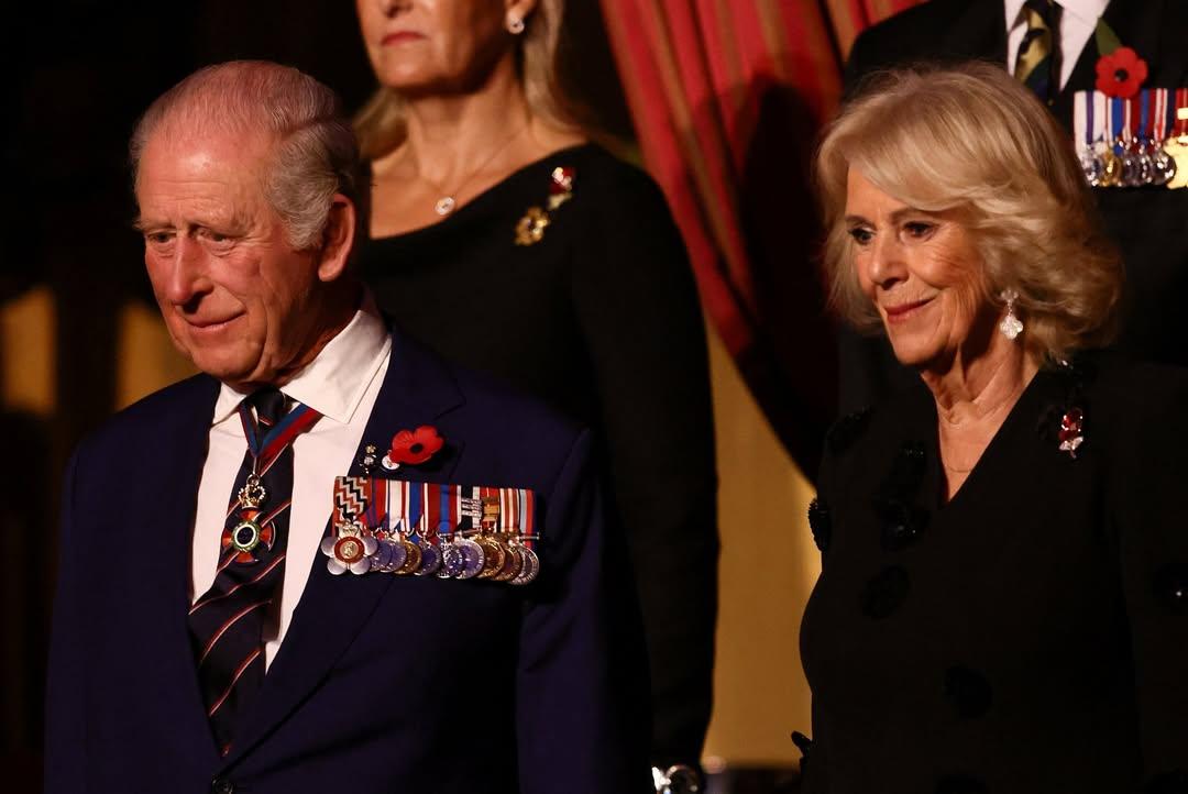 Φωτογραφία Instagram/The Prince and Princess of Wales