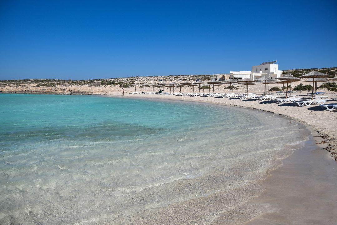 παραλίες Κάρπαθος