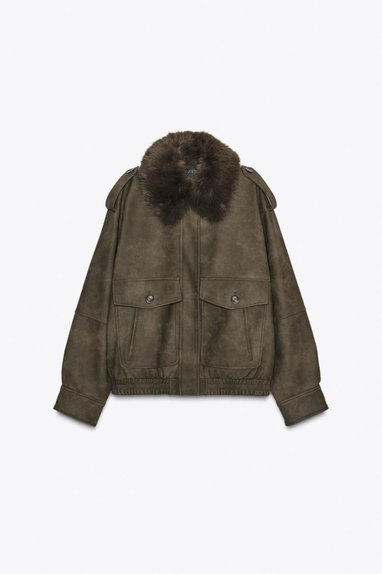 ZARA 