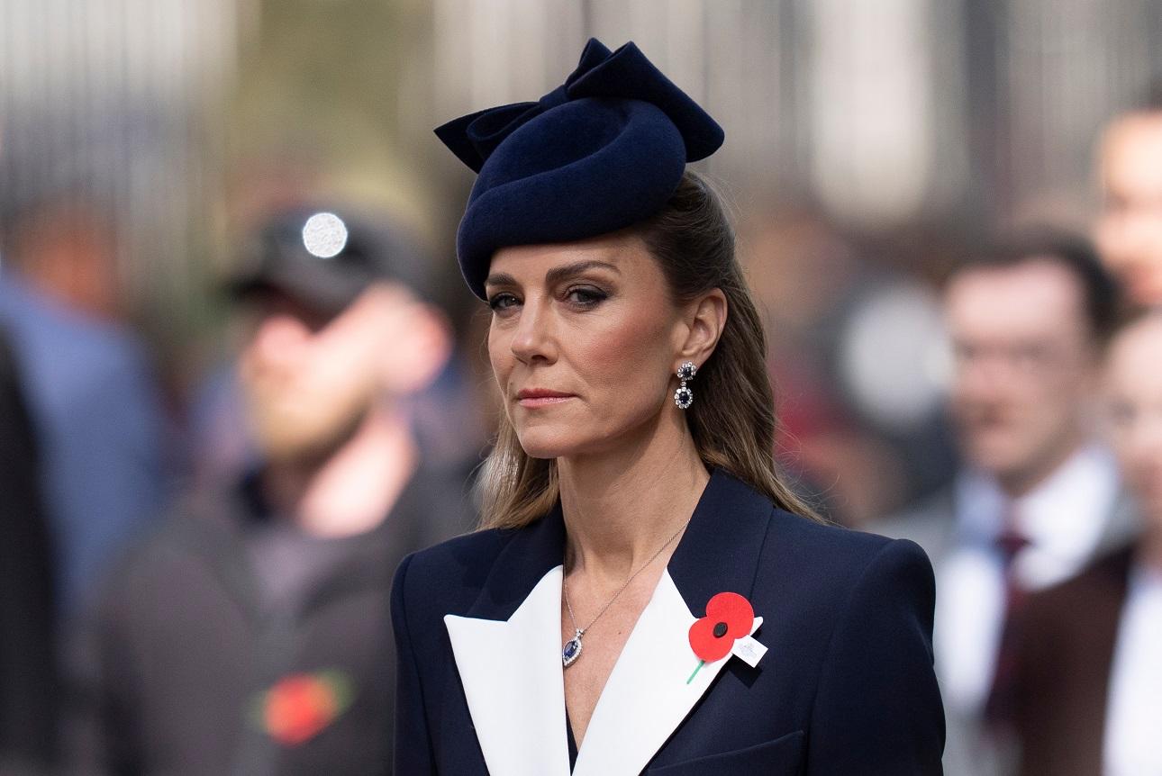 Κέιτ Μίντλετον/ AP Images