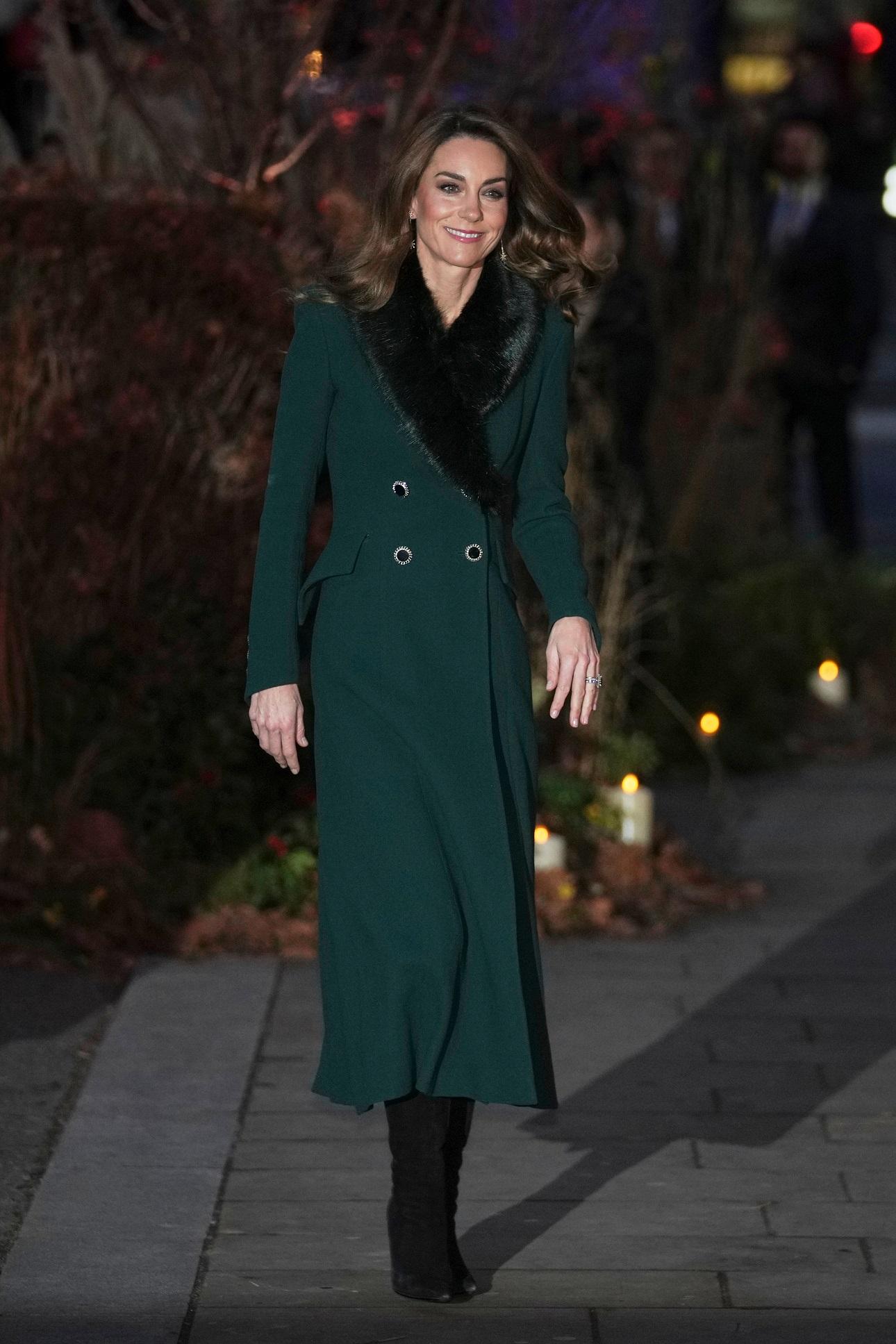 Κέιτ Μίντλετον/ AP Images