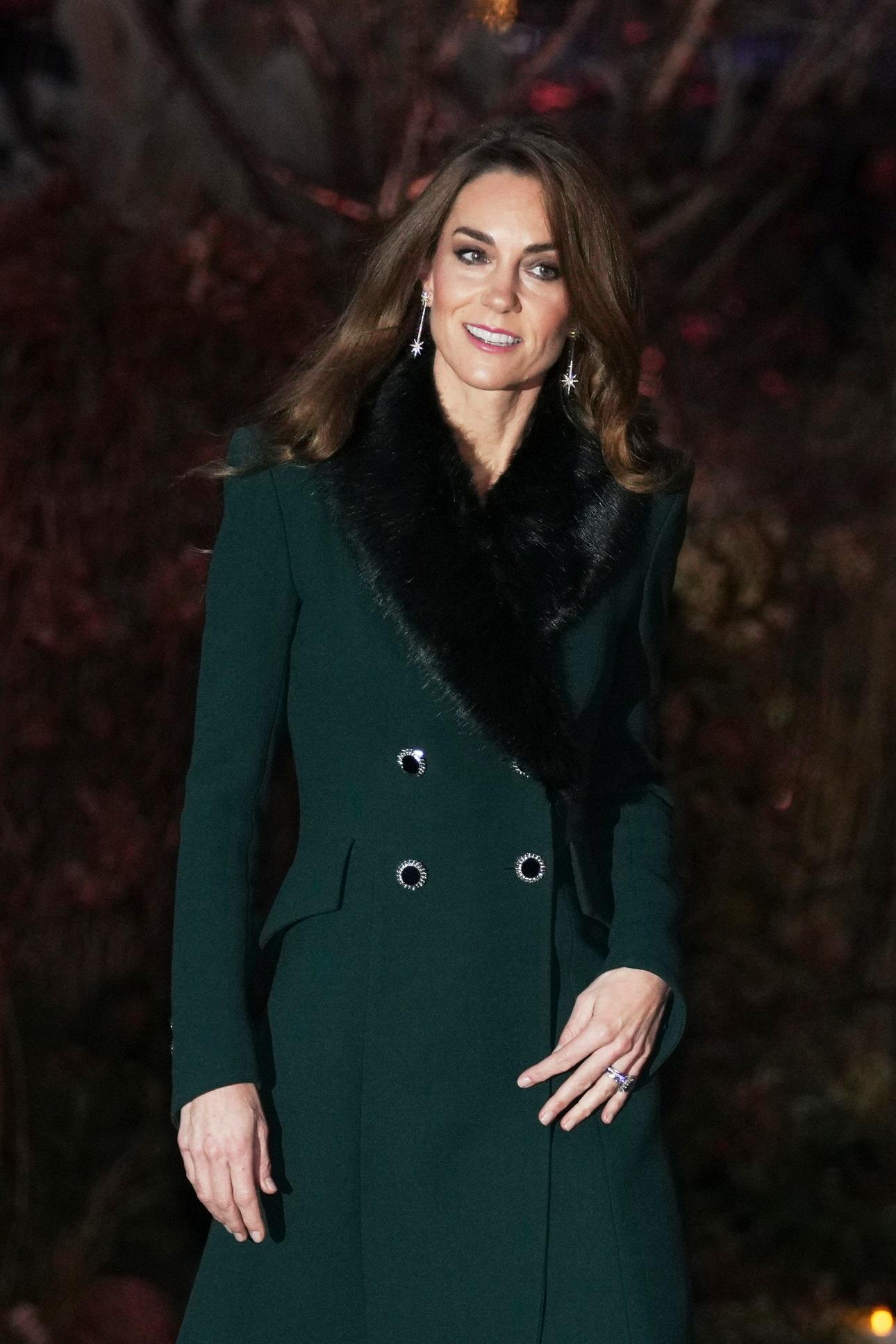 Κέιτ Μίντλετον/ AP Images