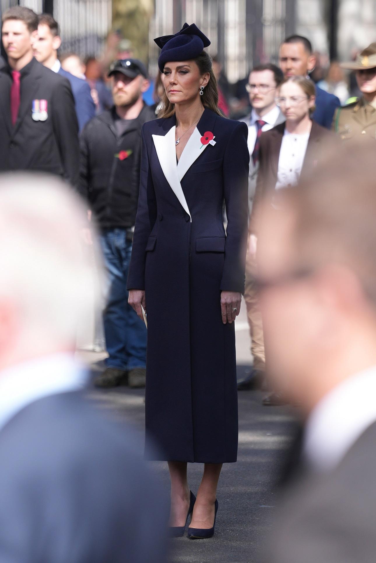 Κέιτ Μίντλετον/ AP Images