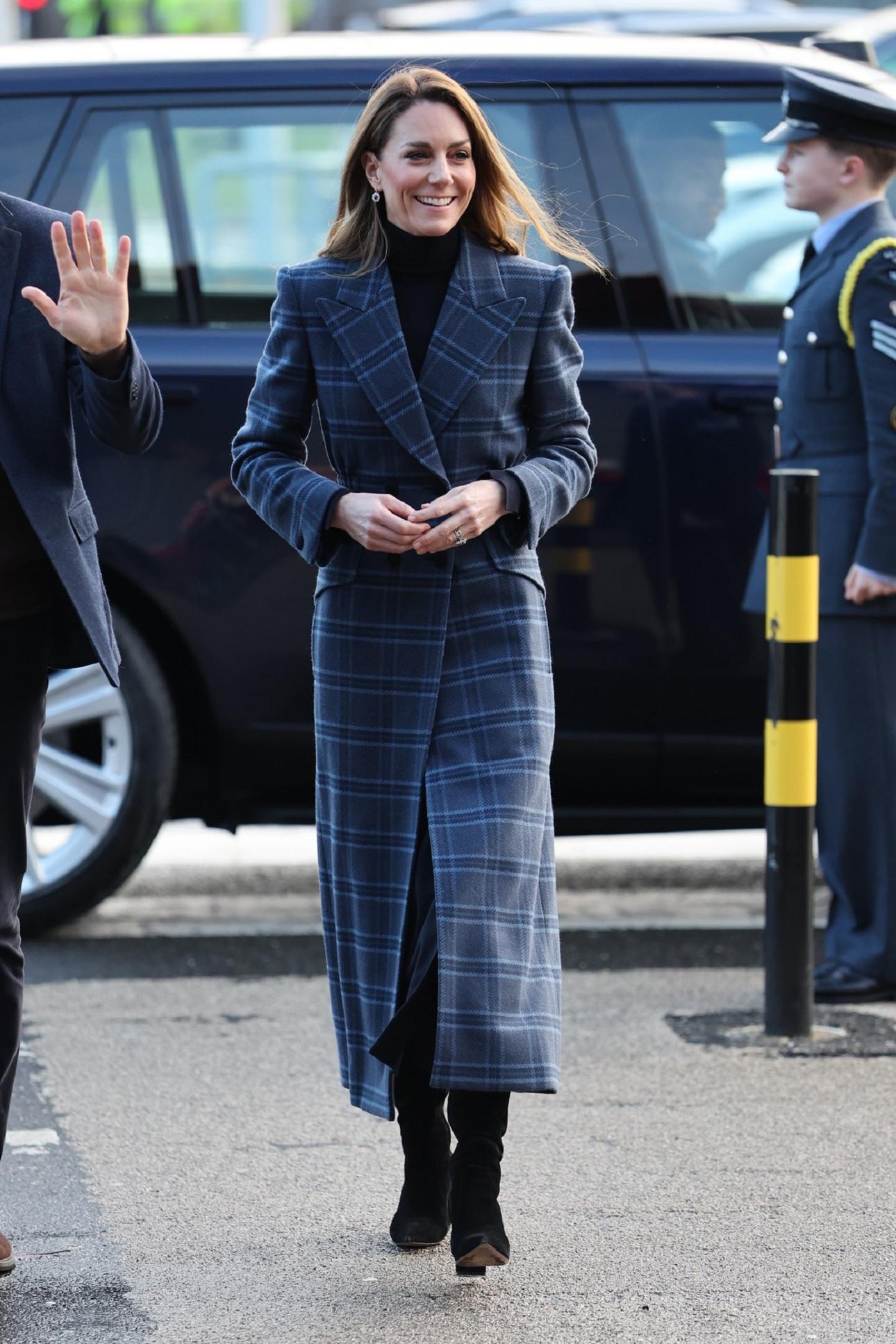 Φωτογραφία: Zak Hussein / SplashNews.com