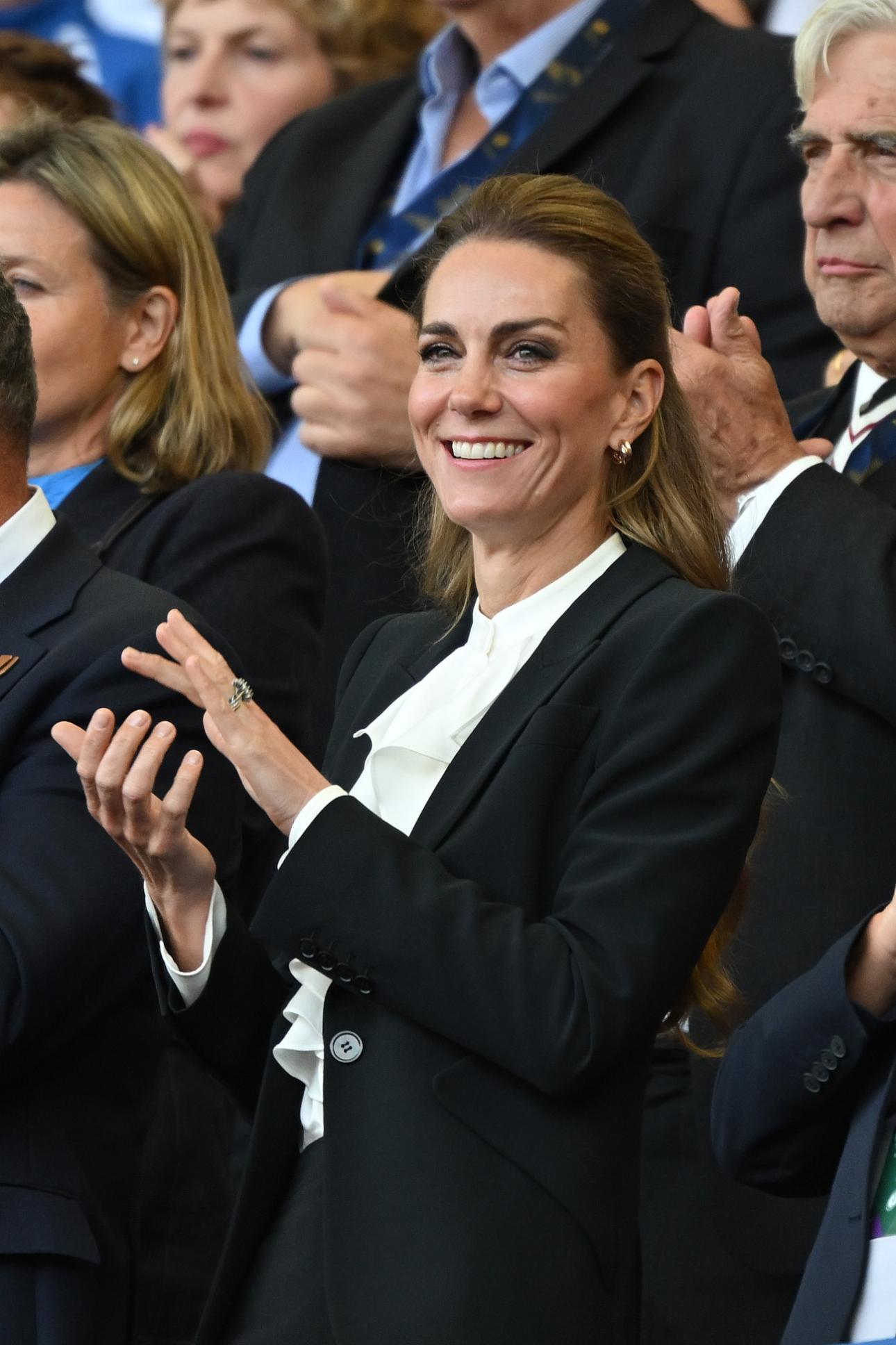 Κέιτ Μίντλετον/ Getty Image