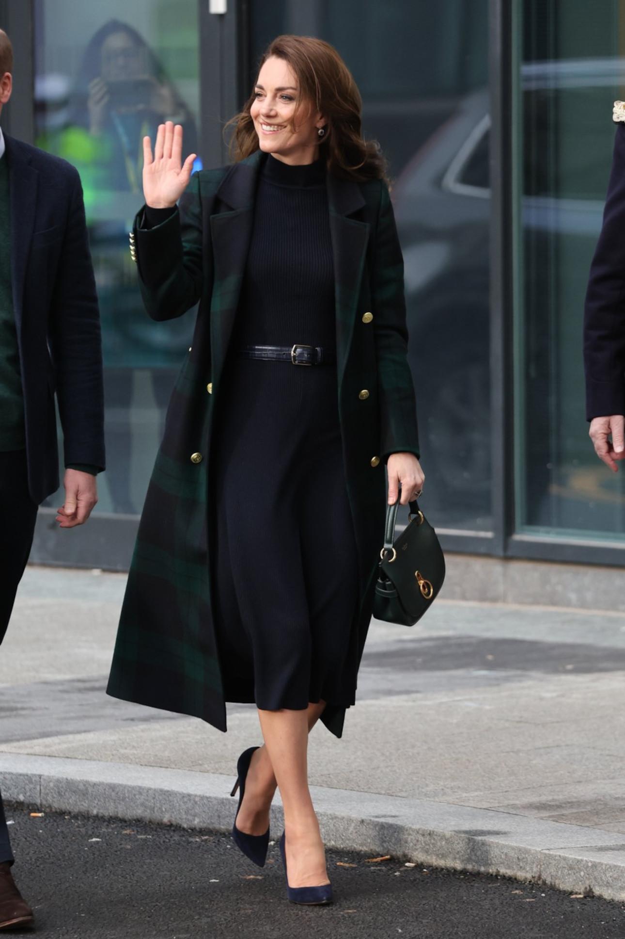 Κέιτ Μίντλετον/Φωτογραφία: Profimedia 