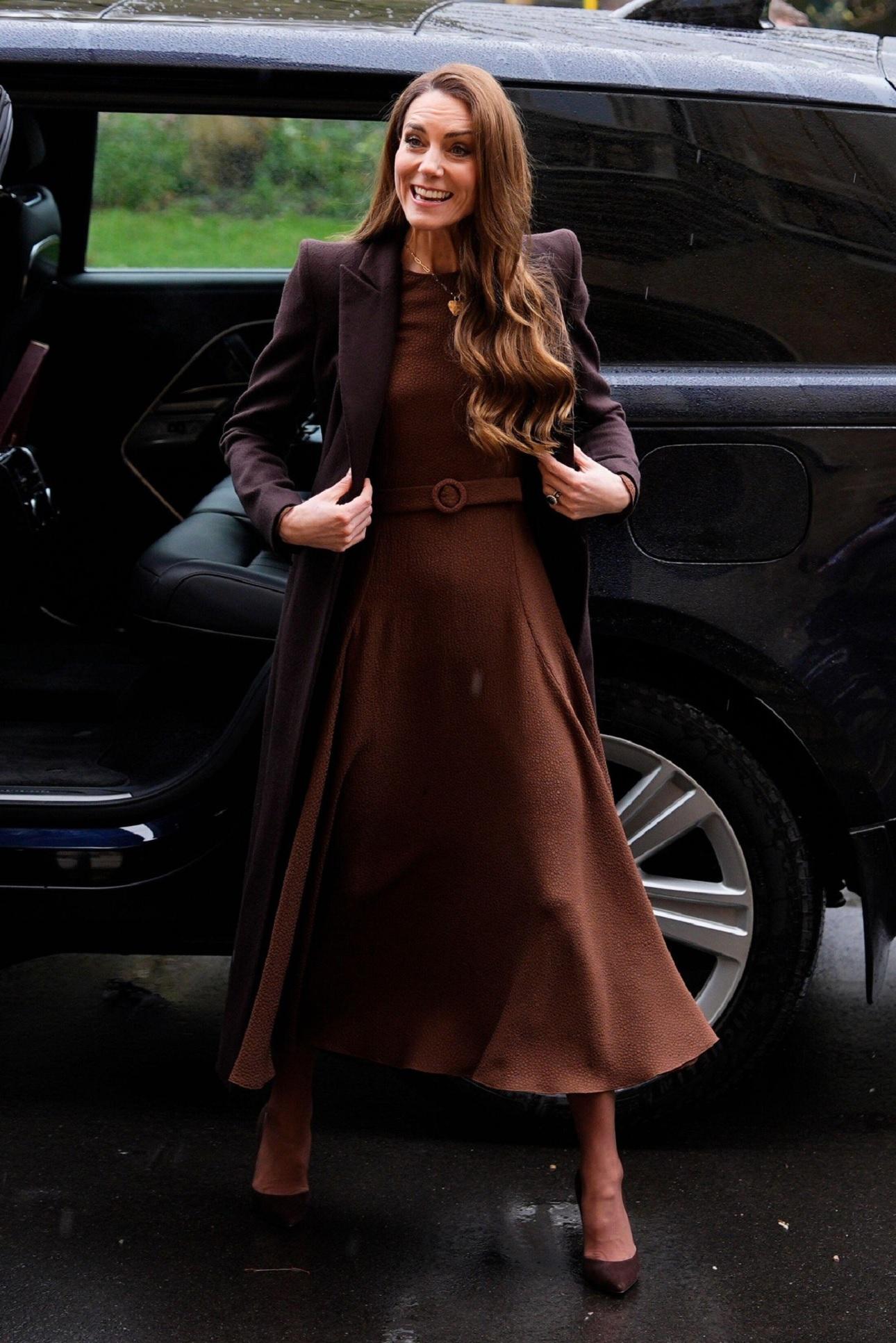 Φωτογραφία: Aaron Chown, PA Images / Alamy / Profimedia