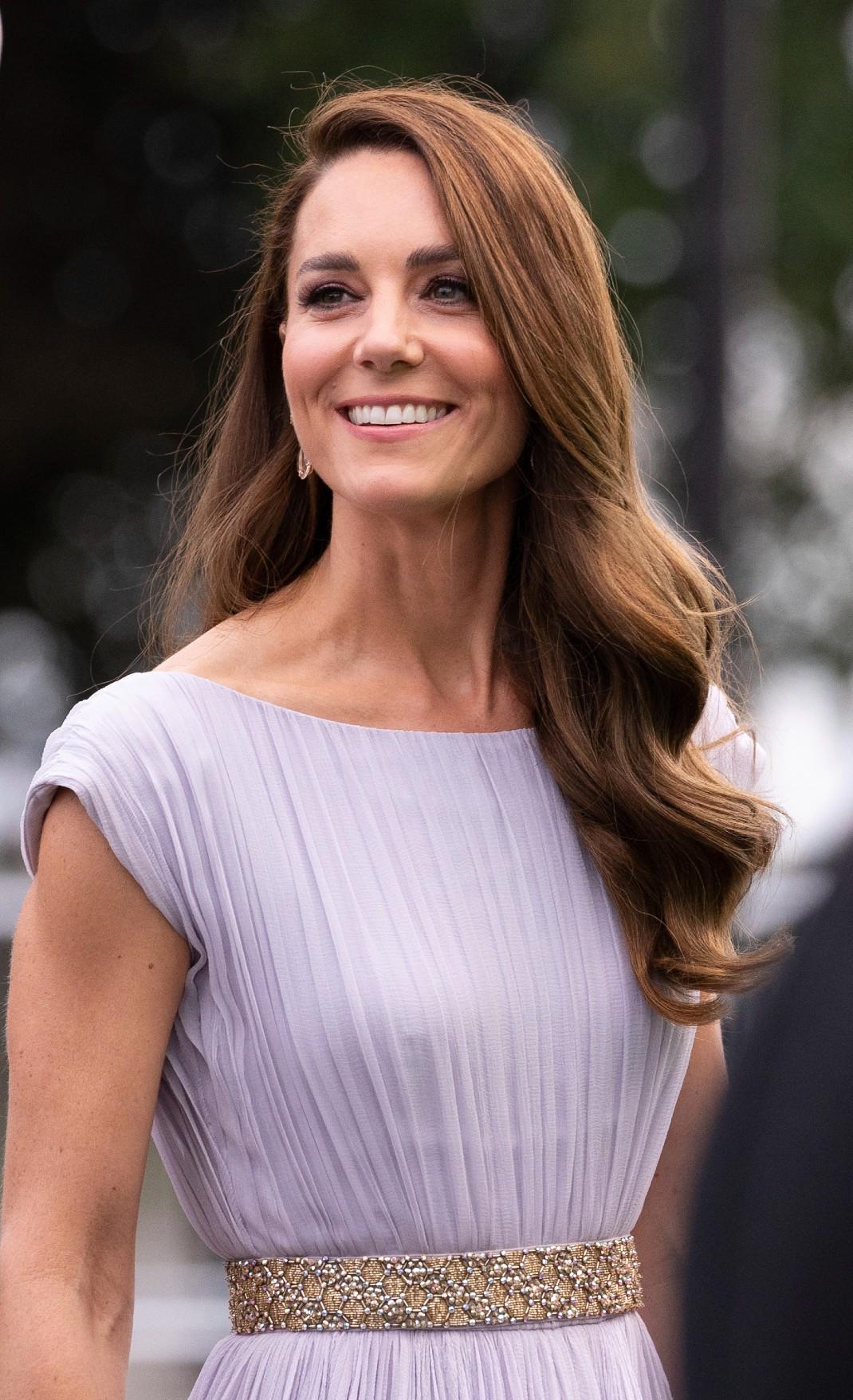 η νέα ζωή της Κέιτ Μίντλετον μετά τον καρκίνο 