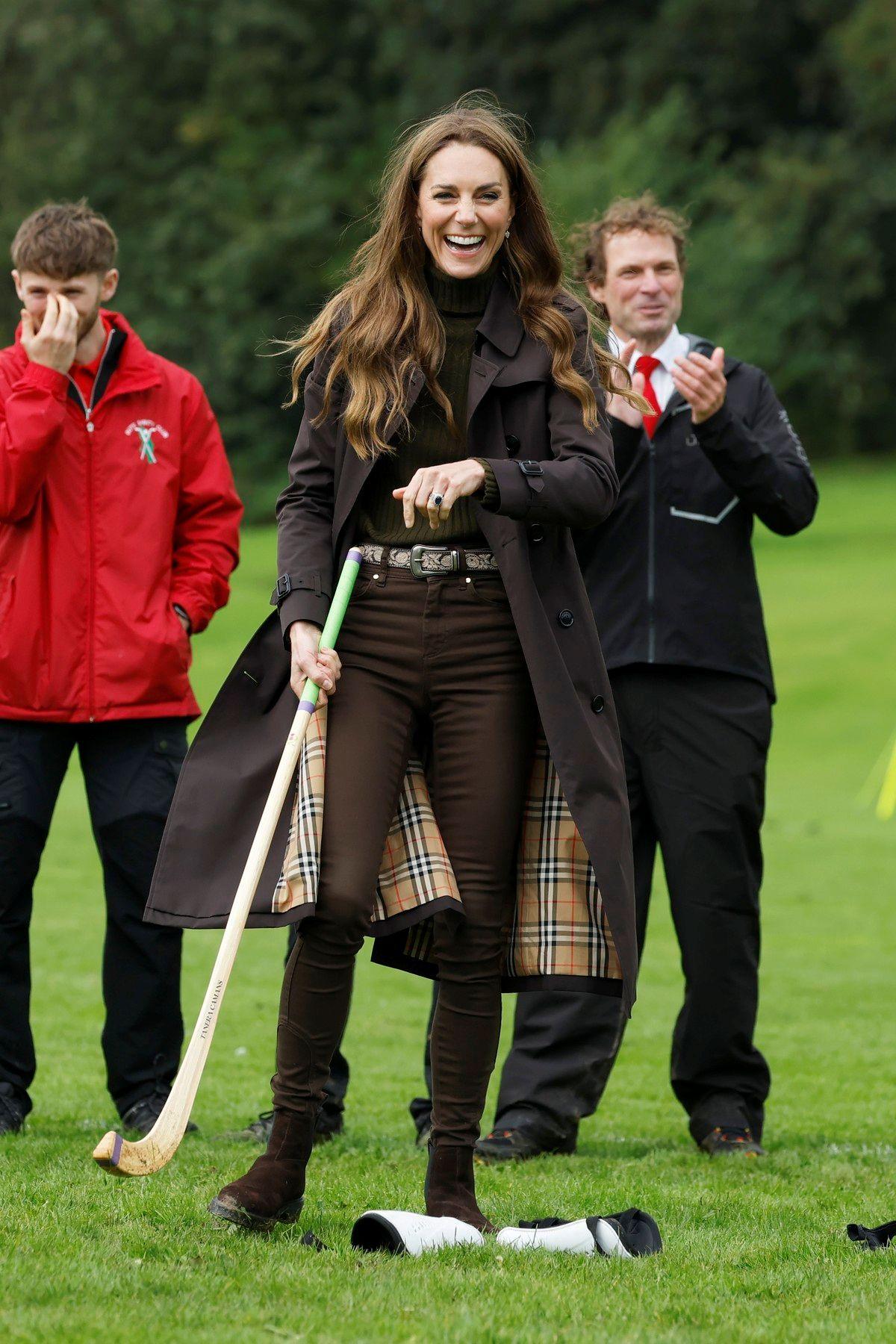 Κέιτ Μίντλετον/ Φωτογραφία: Instagram/ @princeandprincessofwales 